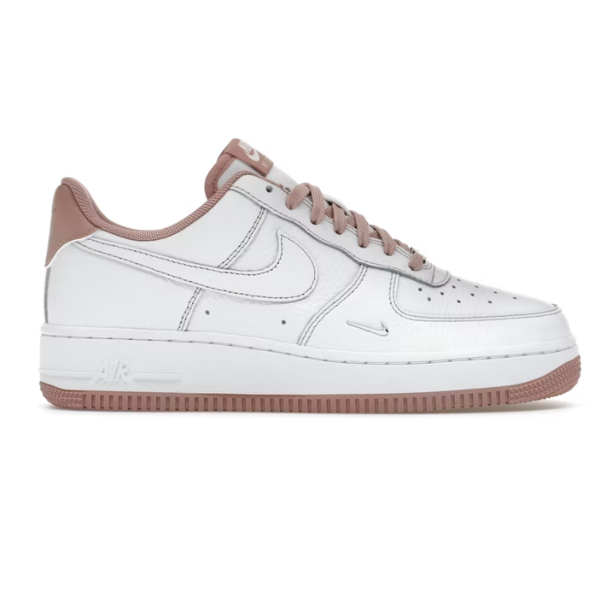 Air Force 1 Low 07 Mini Jewel White Particle Pink