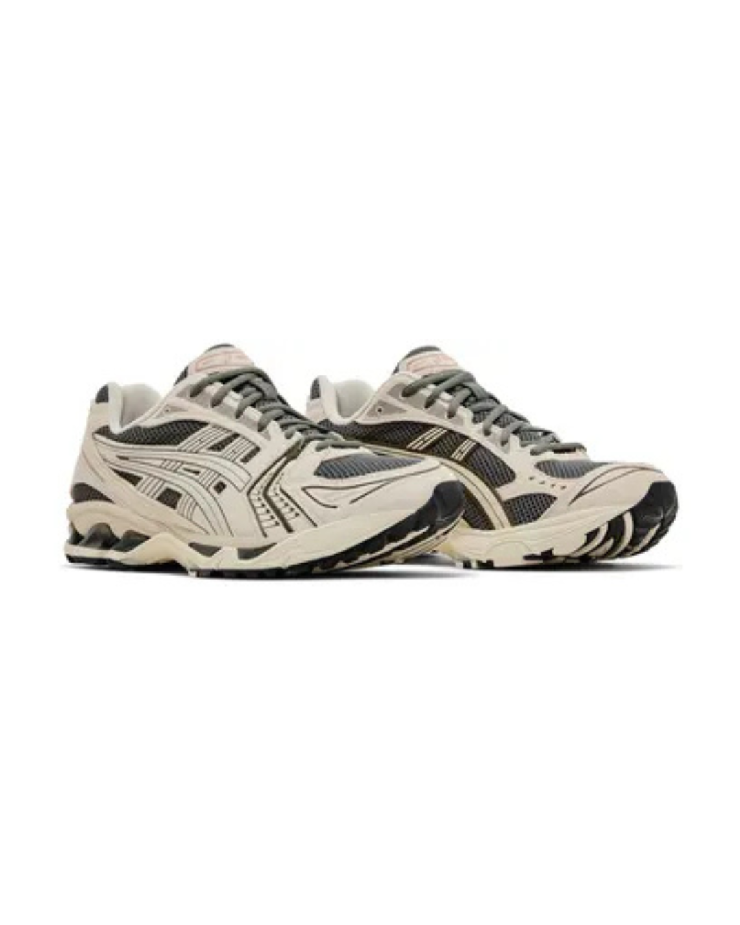Asics Gel Kayano 14 Truffle Grey Oatmeal
