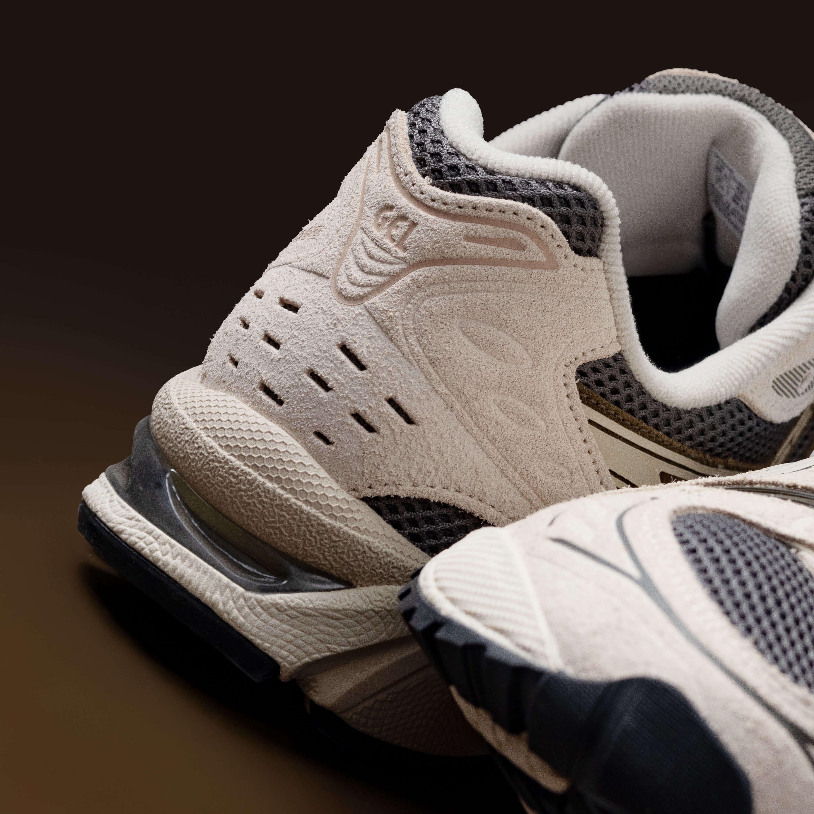 Asics Gel Kayano 14 Truffle Grey Oatmeal