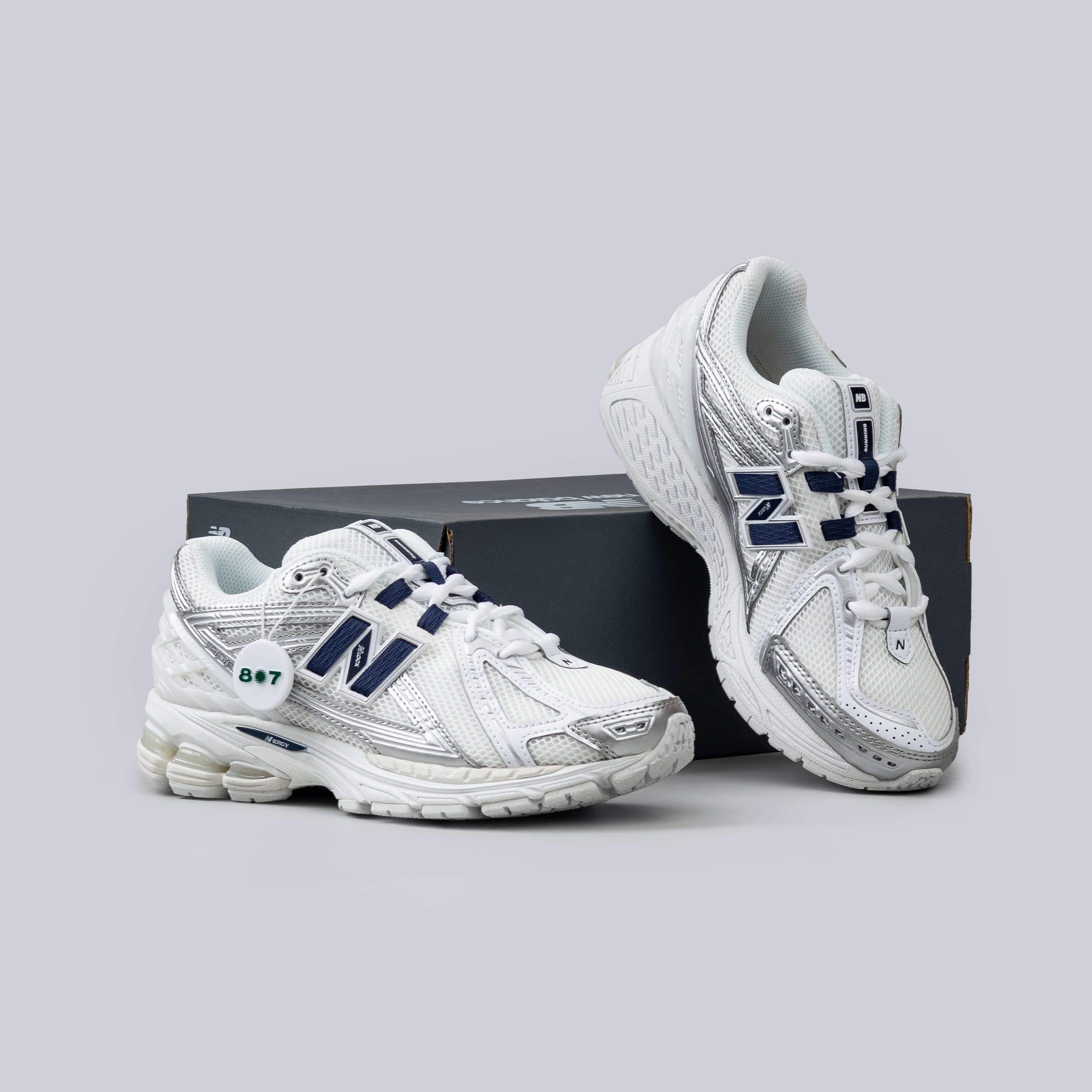 New Balance 1906D Atmos Tokyo Deep Sea - 807GARAGE