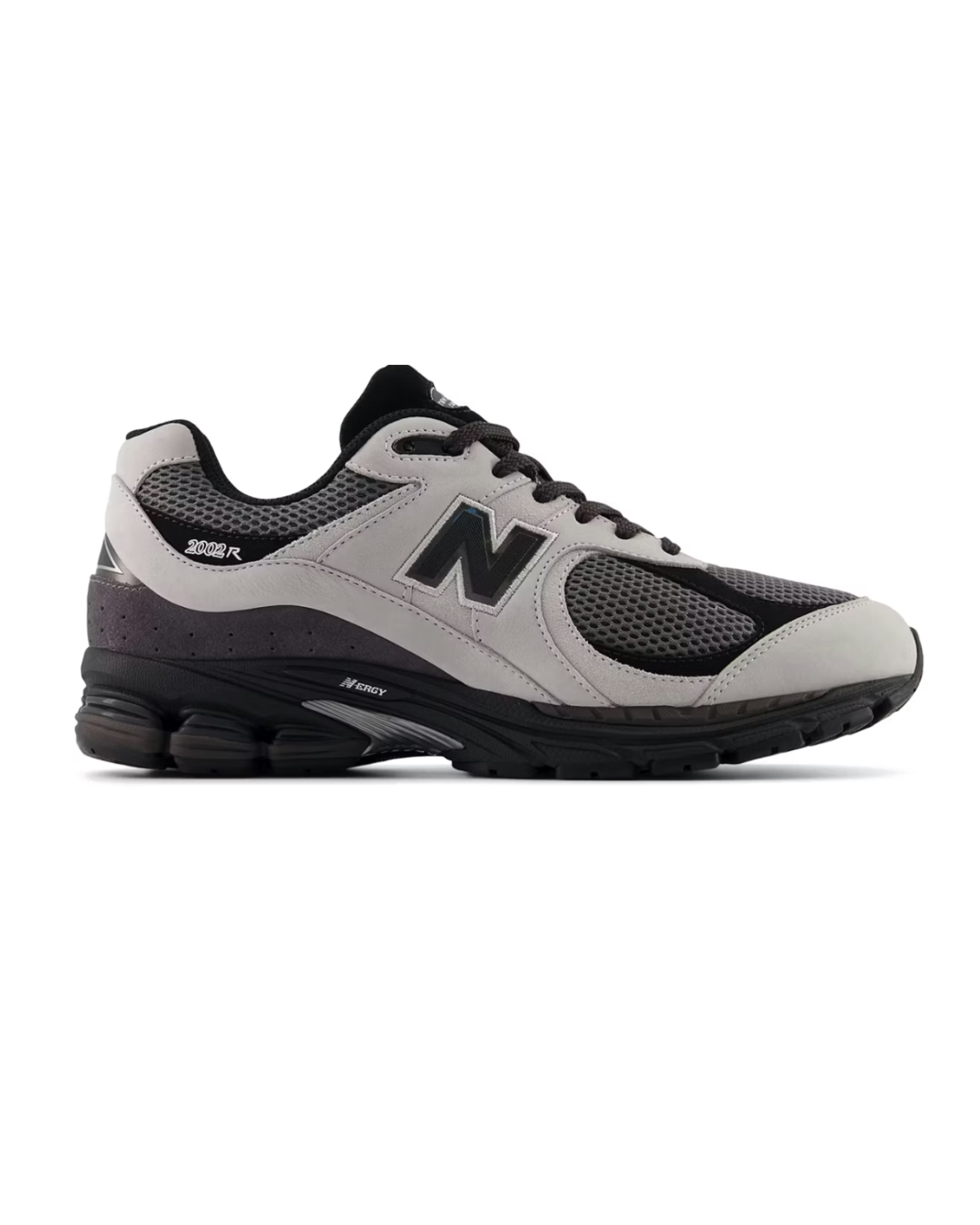 New Balance 2002R Grey Matter Castlerock