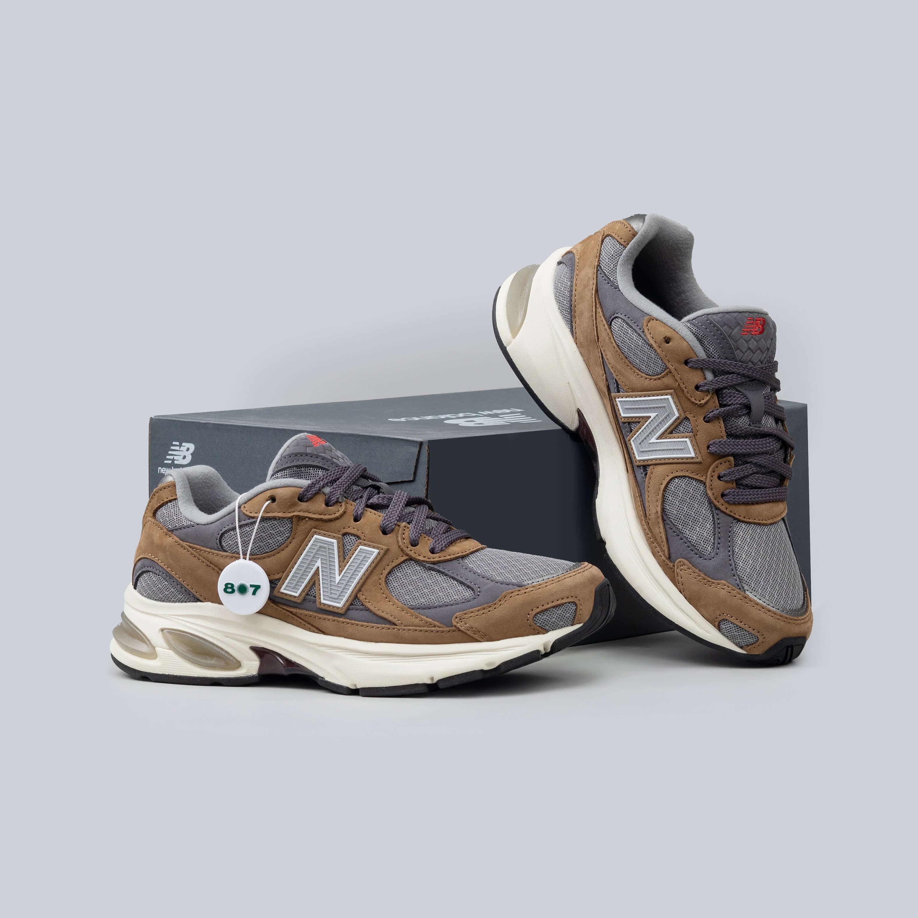 New Balance 2010 Year Of The Horse