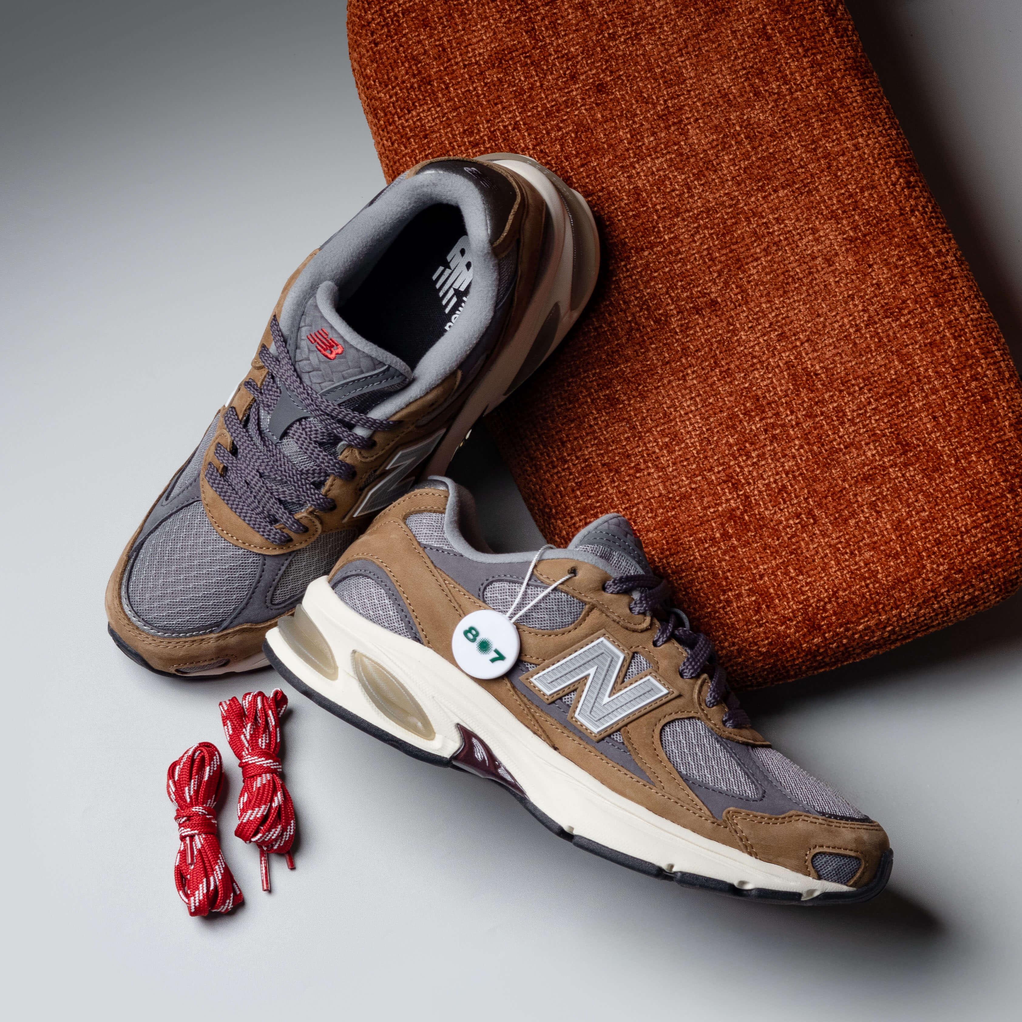 New Balance 2010 Year Of The Horse