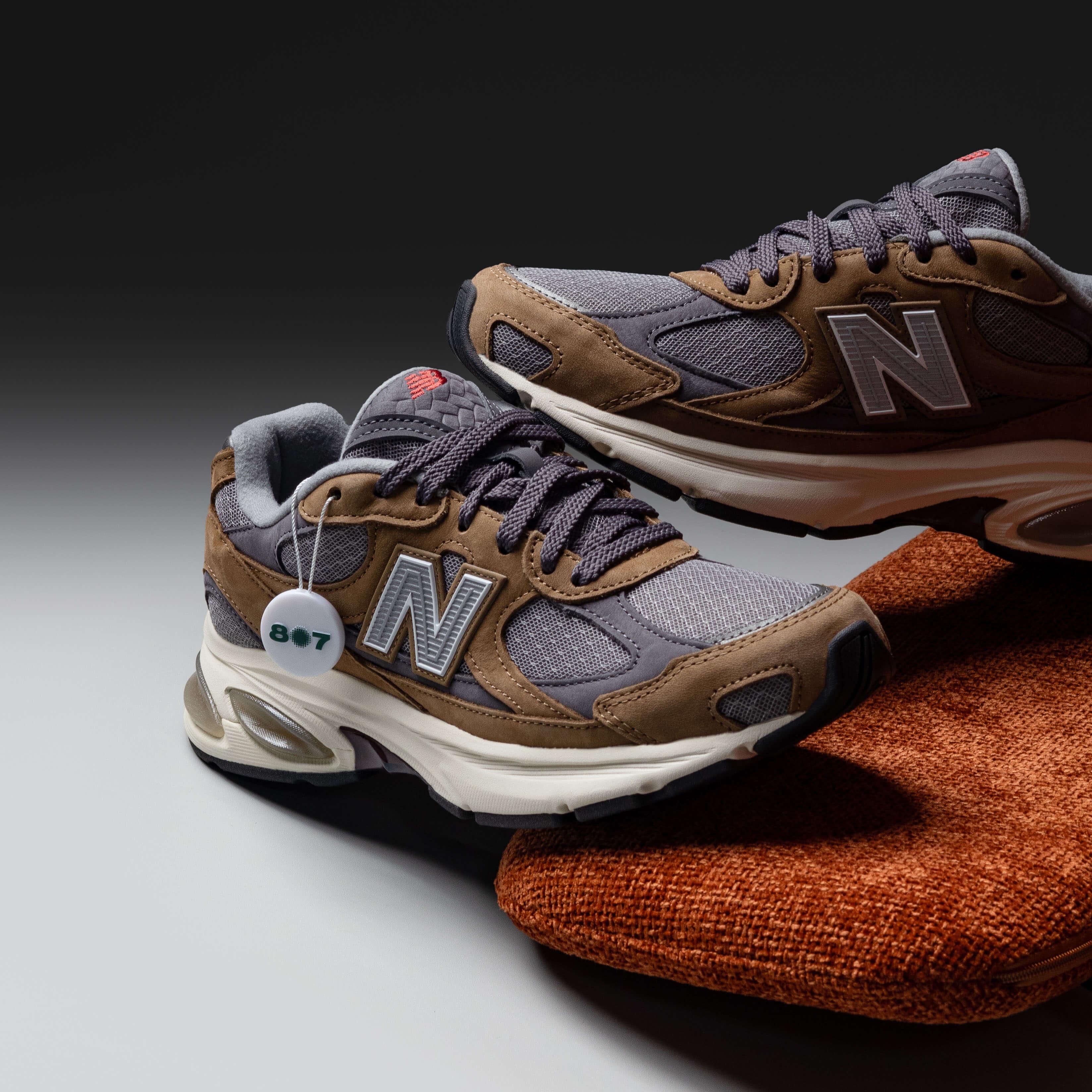 New Balance 2010 Year Of The Horse