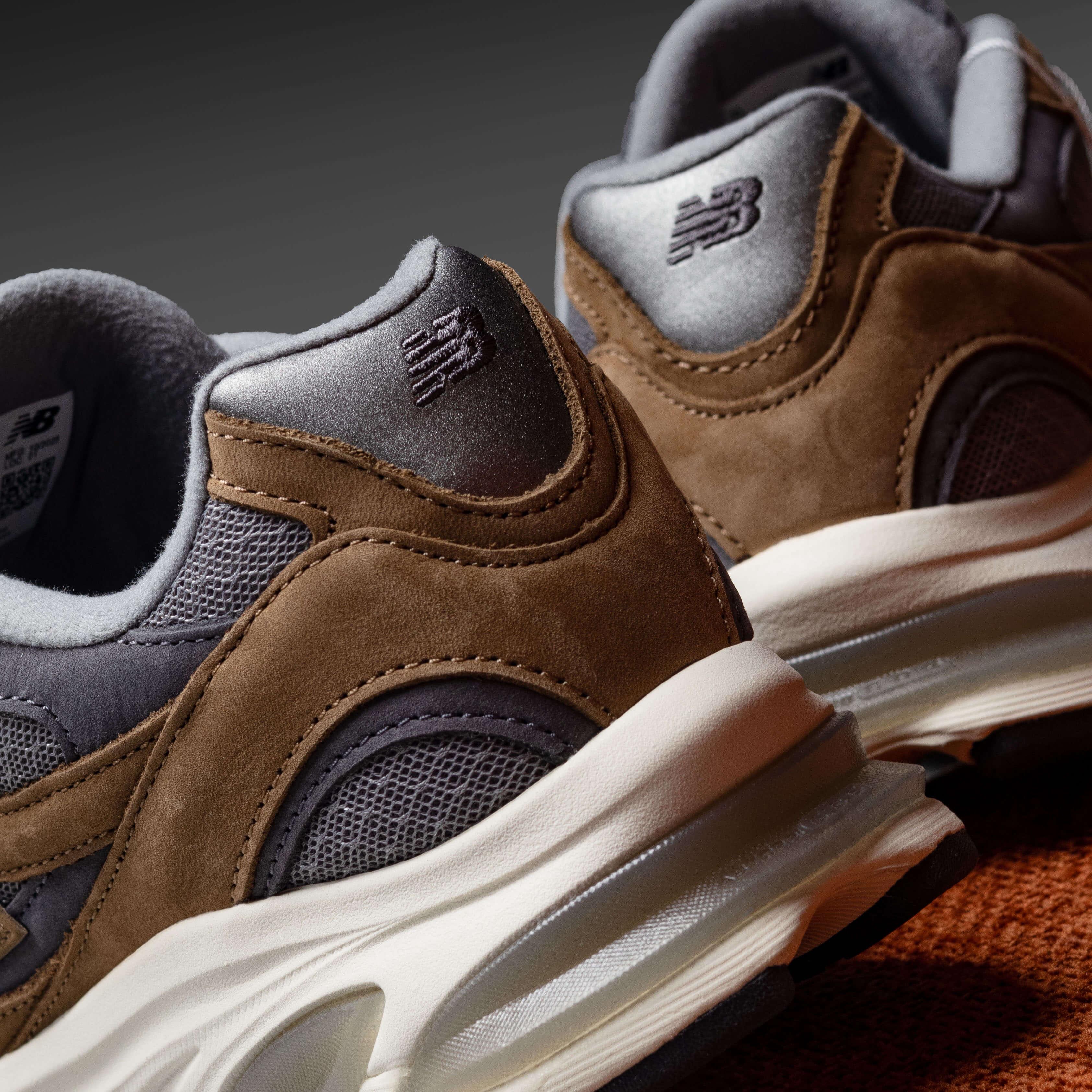New Balance 2010 Year Of The Horse
