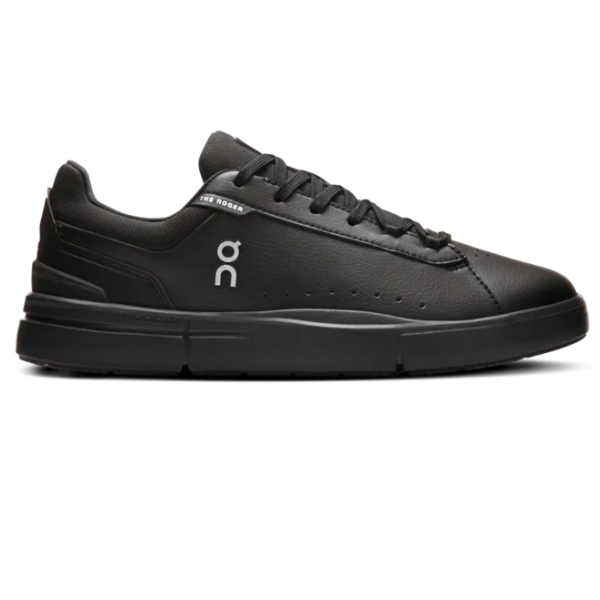 ON The Roger Advantage Black
