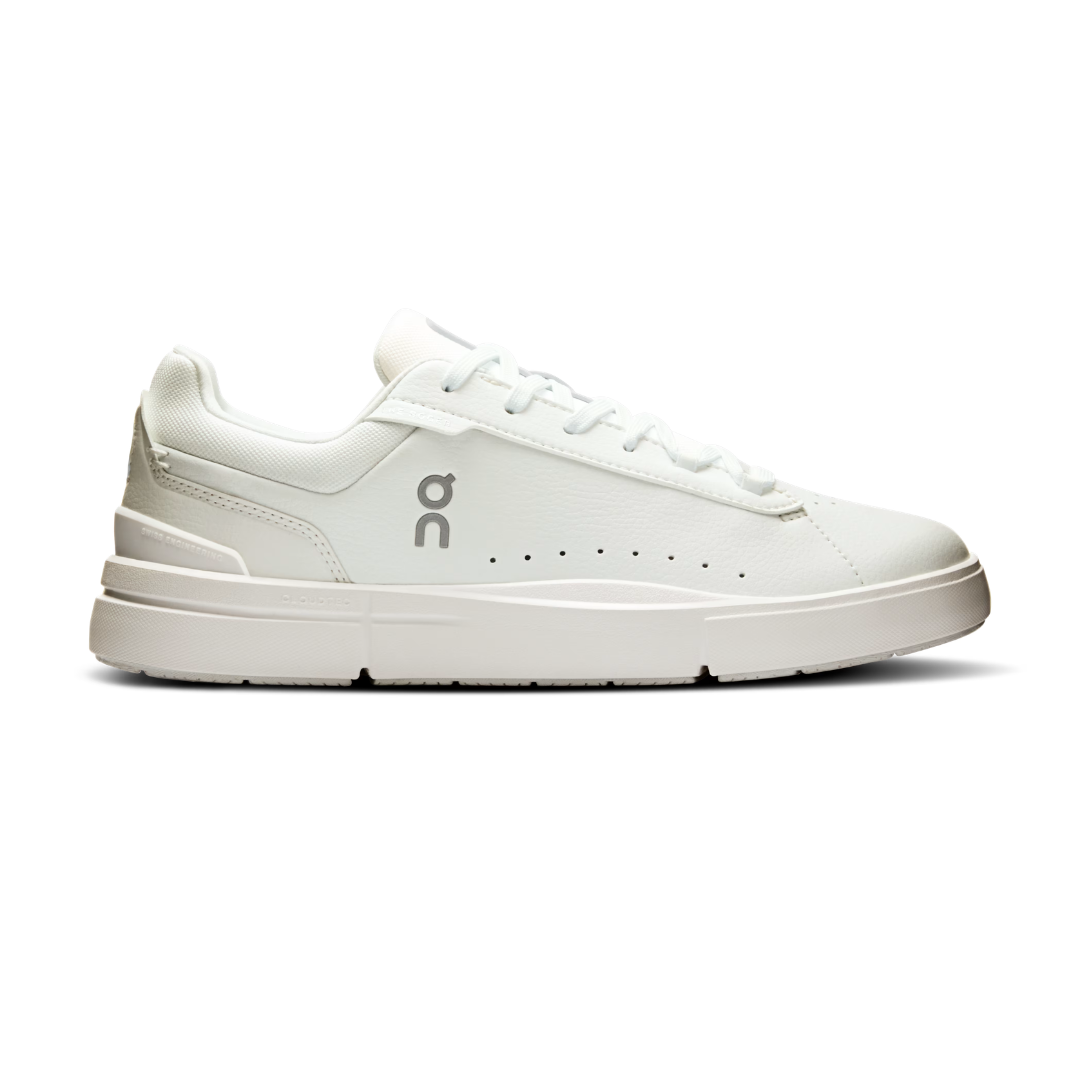 ON The Roger Advantage White