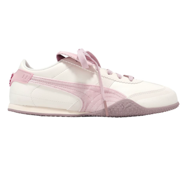 Puma Bella UT Year Of Hourse Ivory