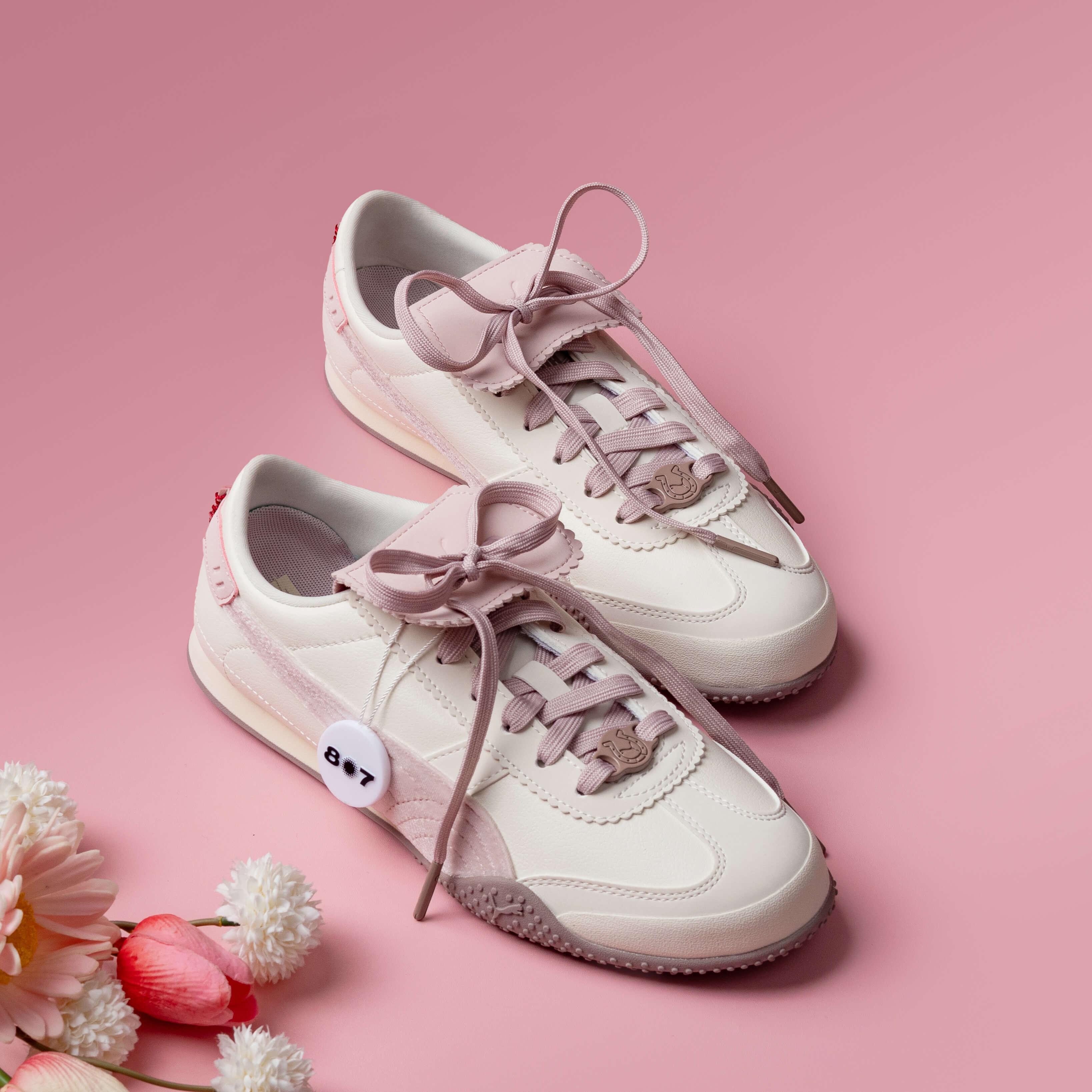 Puma Bella UT Year Of Horse Ivory