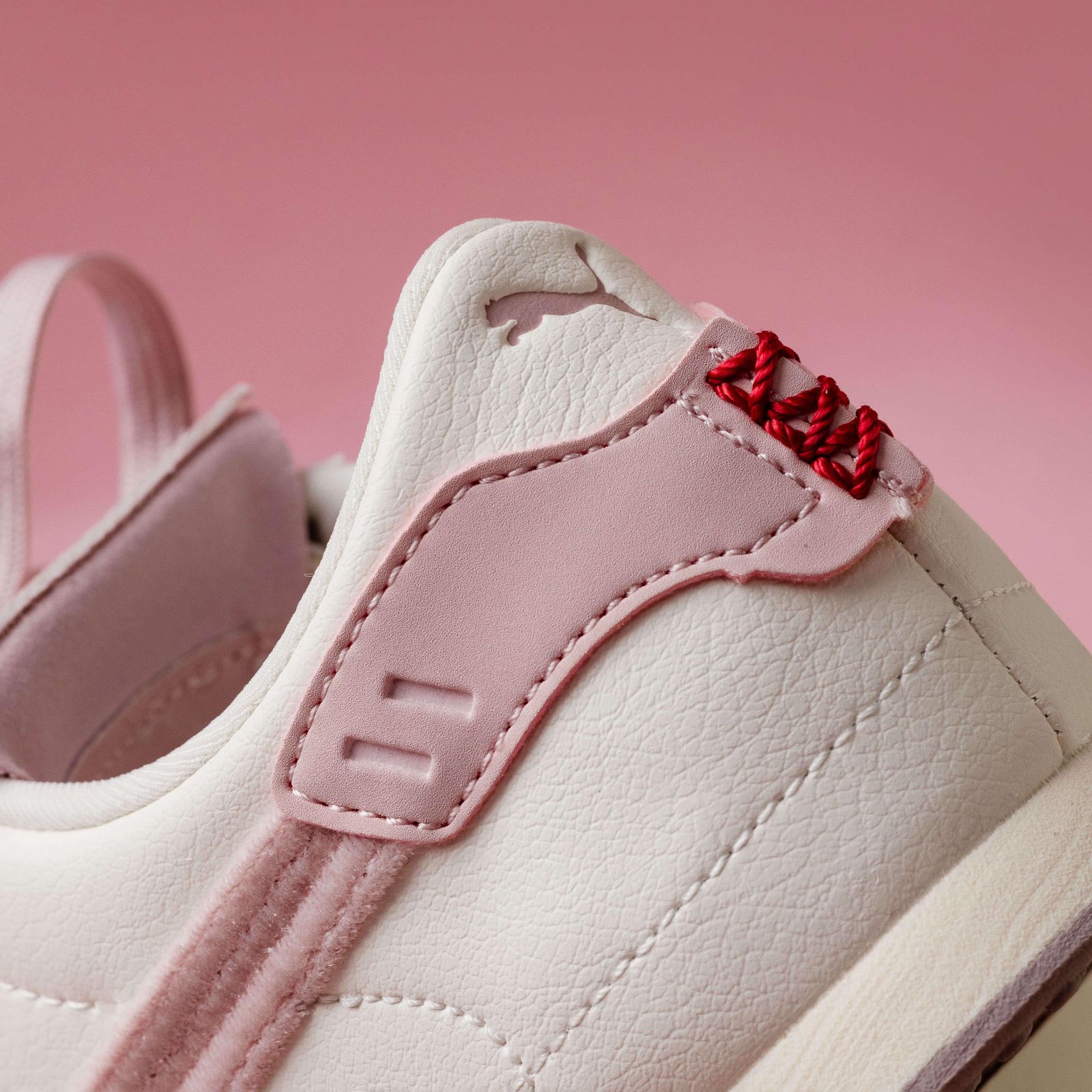Puma Bella UT Year Of Horse Ivory