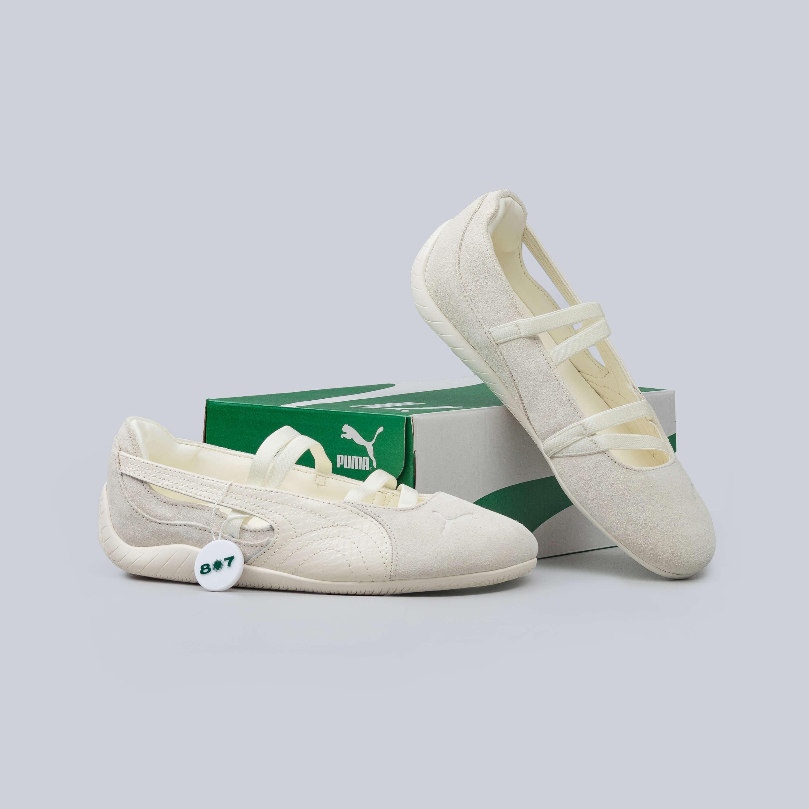 Puma Speedcat Ballet Python II Alpine