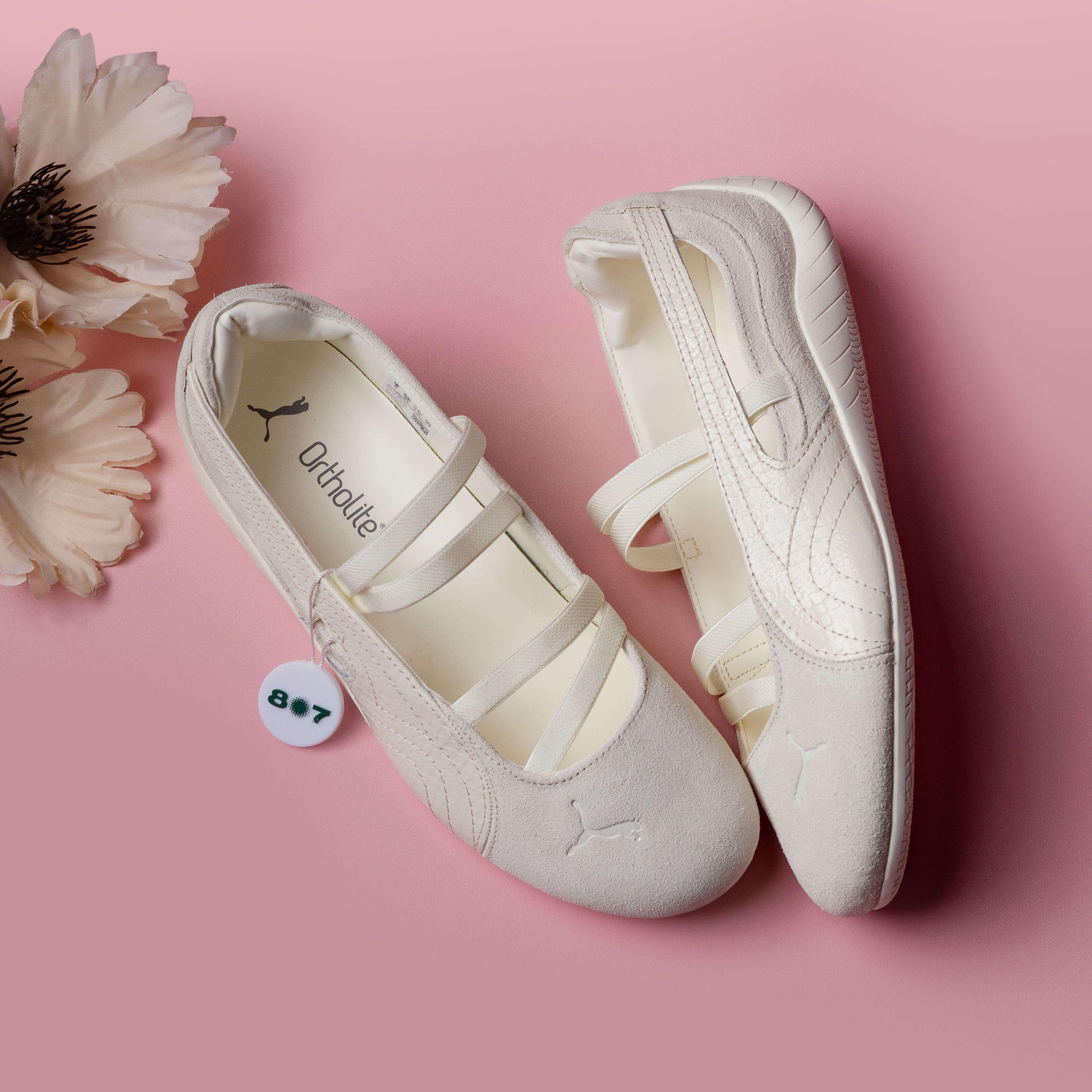 Puma Speedcat Ballet Python II Alpine