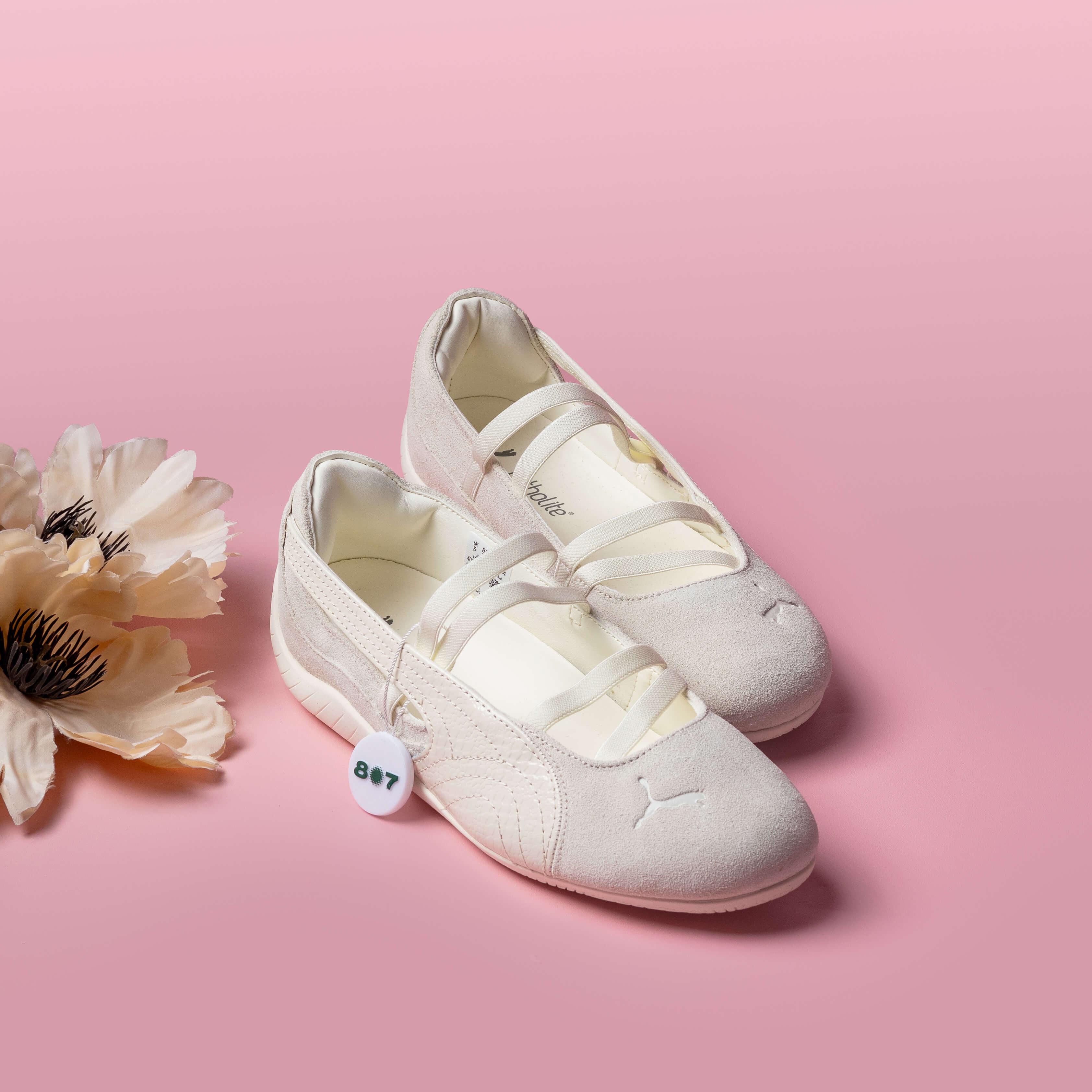 Puma Speedcat Ballet Python II Alpine