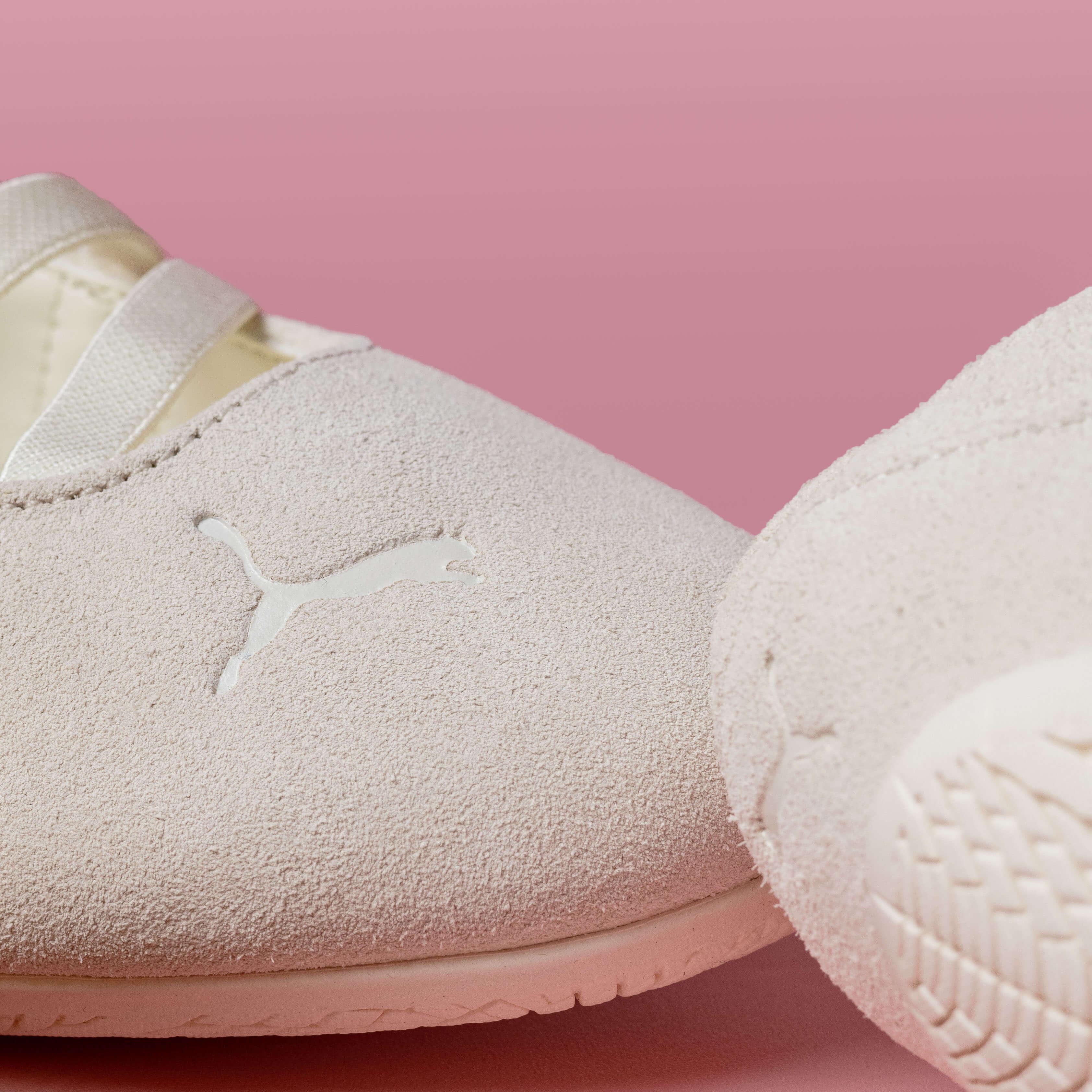 Puma Speedcat Ballet Python II Alpine