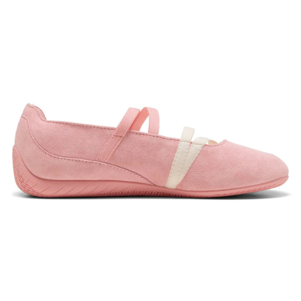 Puma Speedcat Ballet Python Rosy