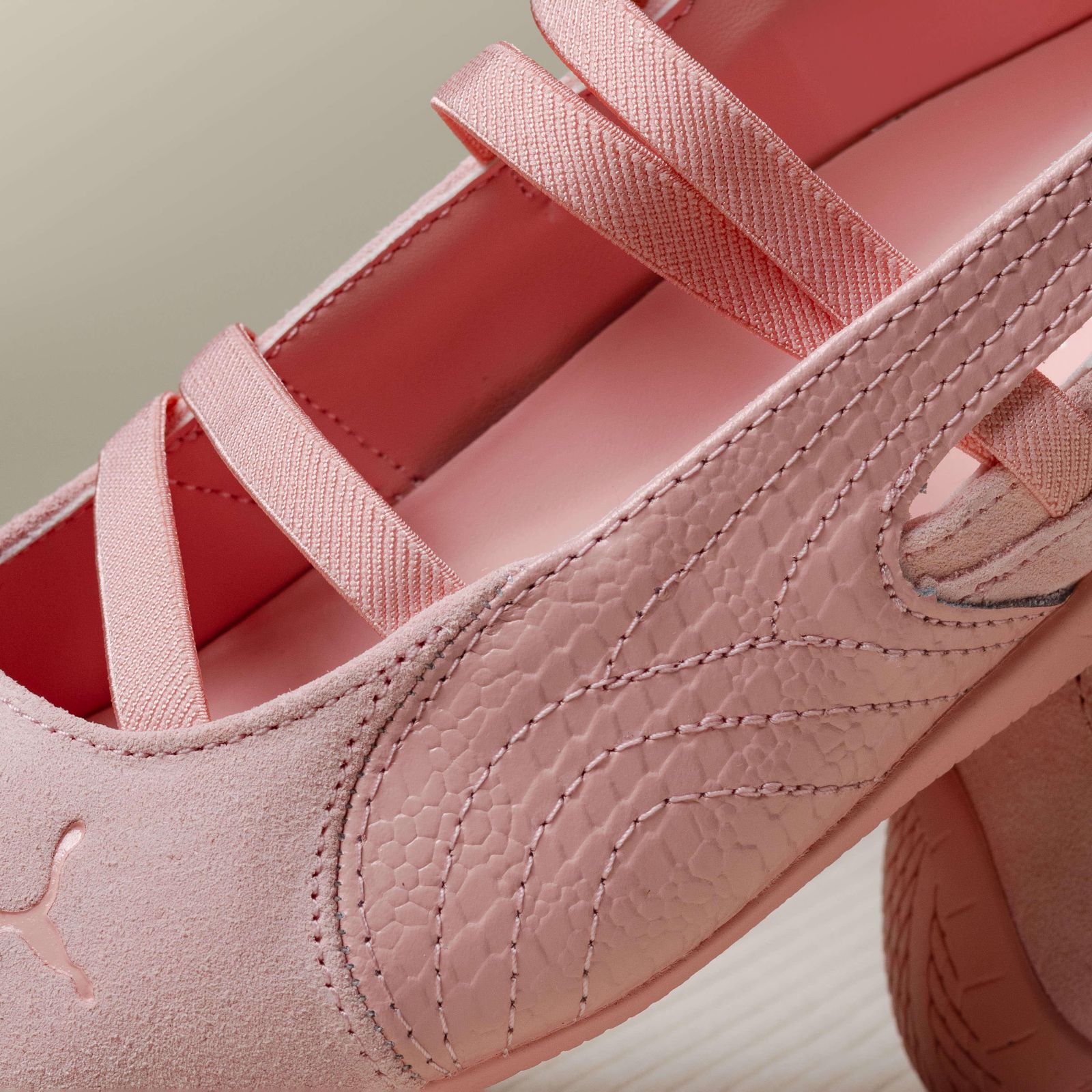 Puma Speedcat Ballet Python Rosy