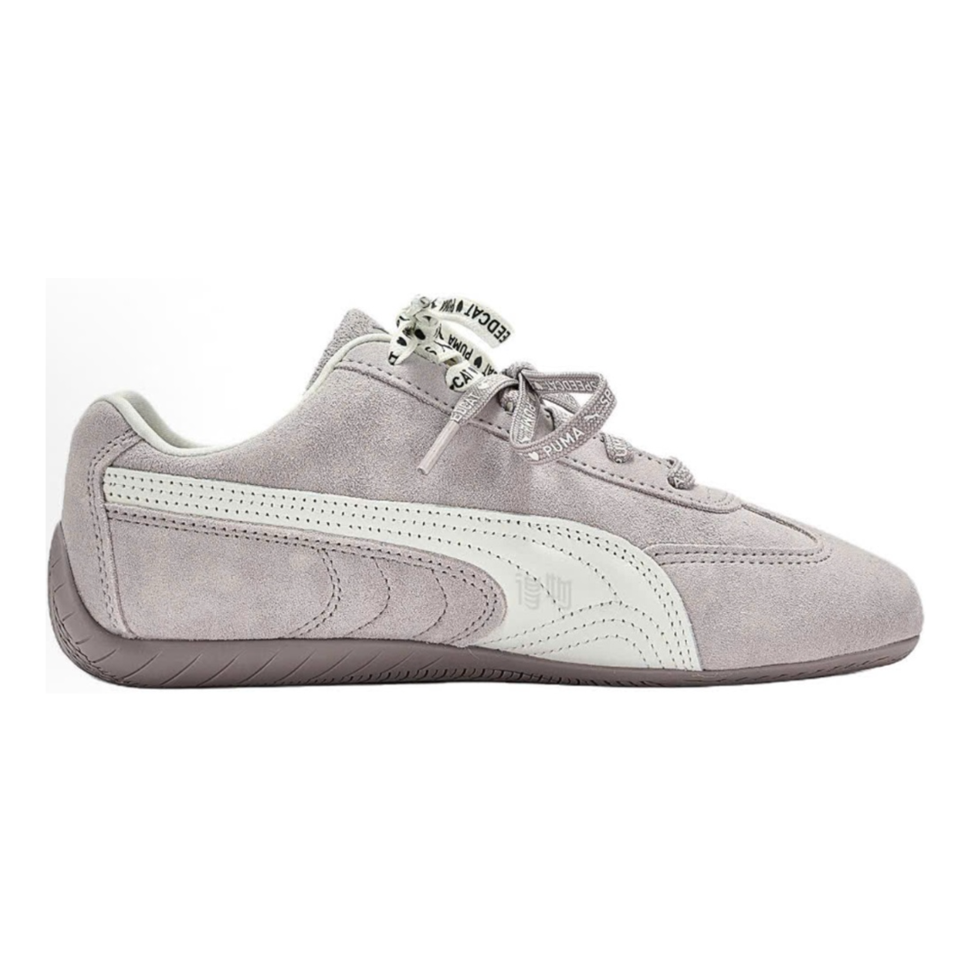 ⁠Puma Speedcat Duo Lace Soft Pink