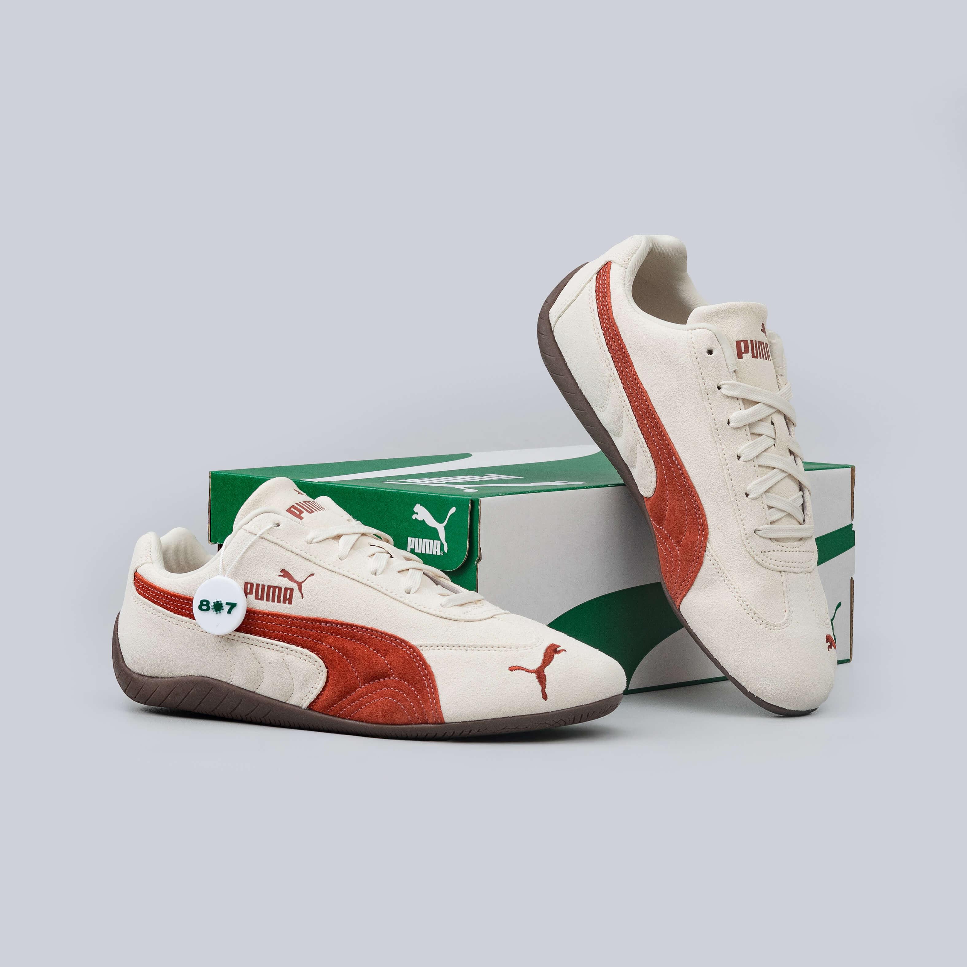 Puma Speedcat OG Alpine Snow