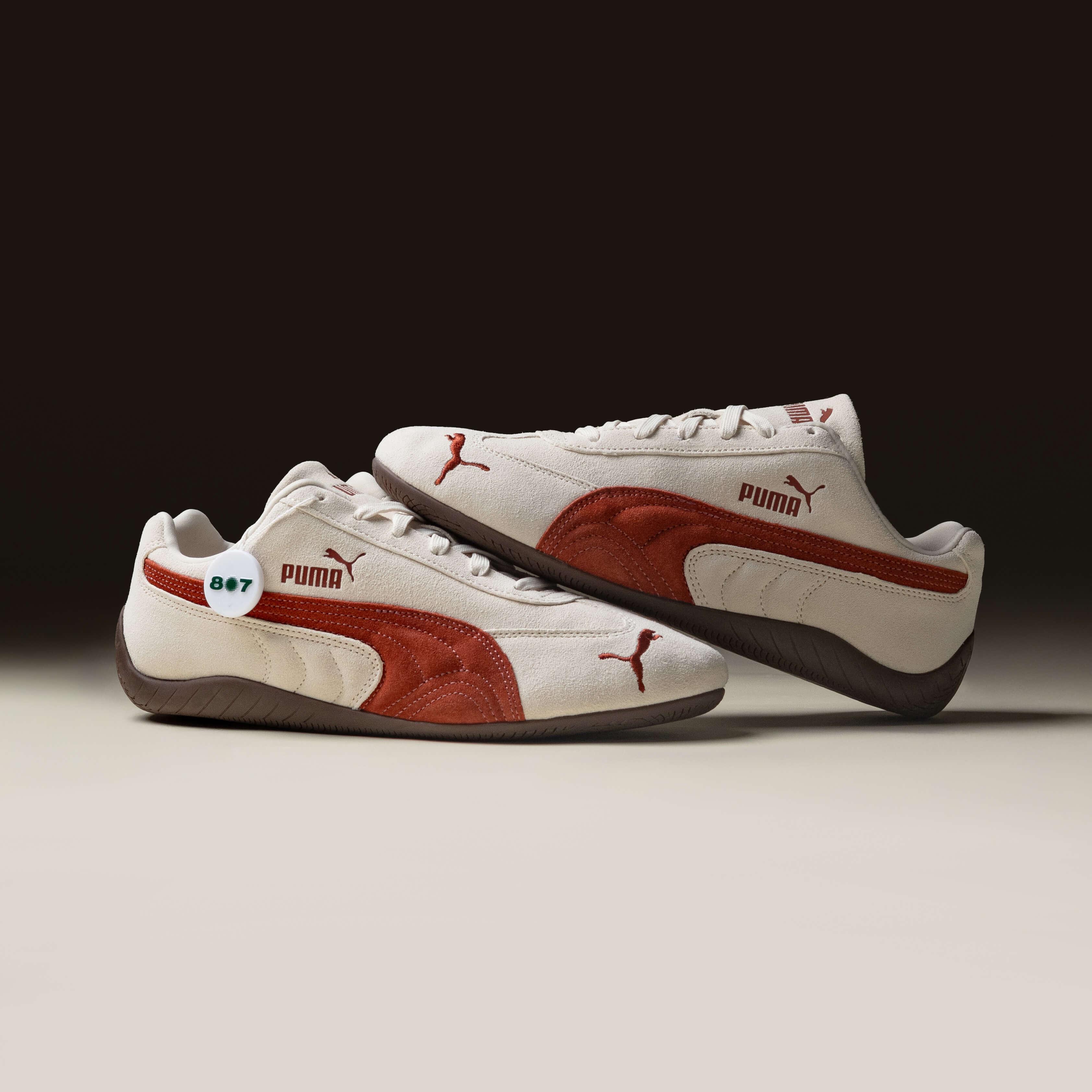 Puma Speedcat OG Alpine Snow