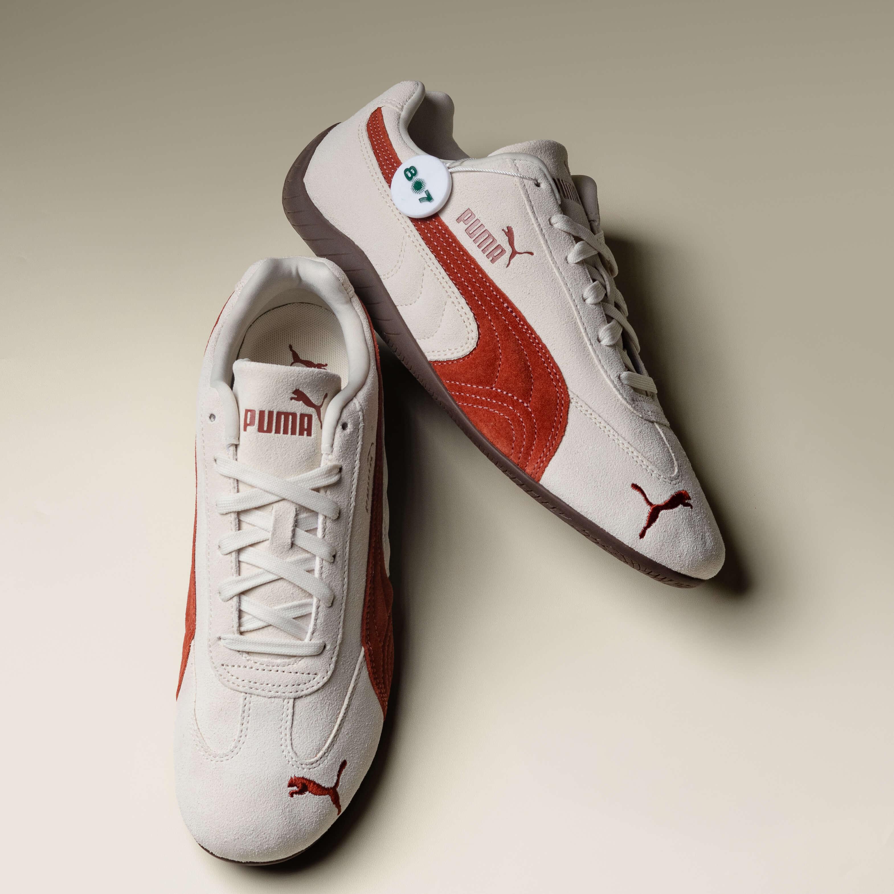 Puma Speedcat OG Alpine Snow