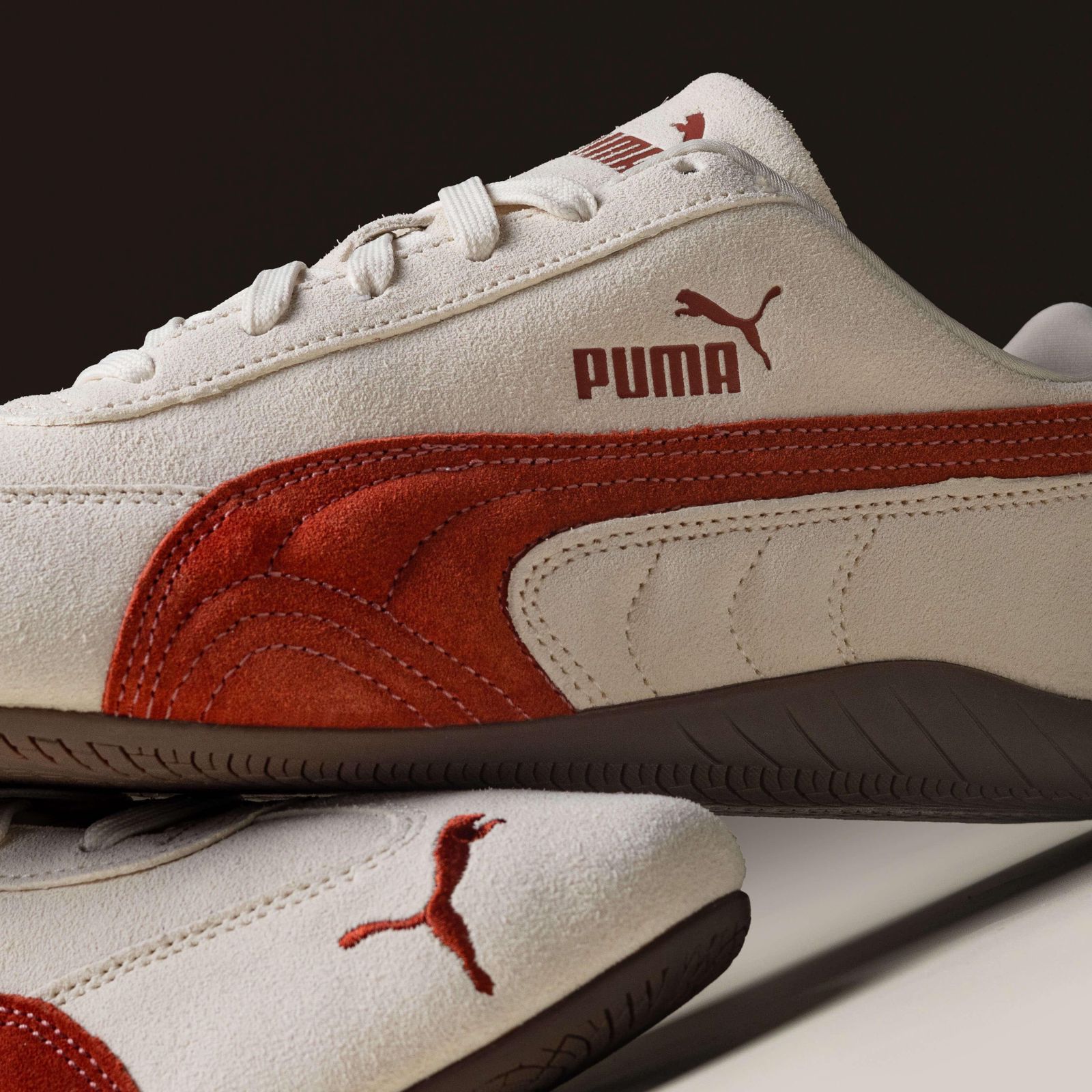 Puma Speedcat OG Alpine Snow