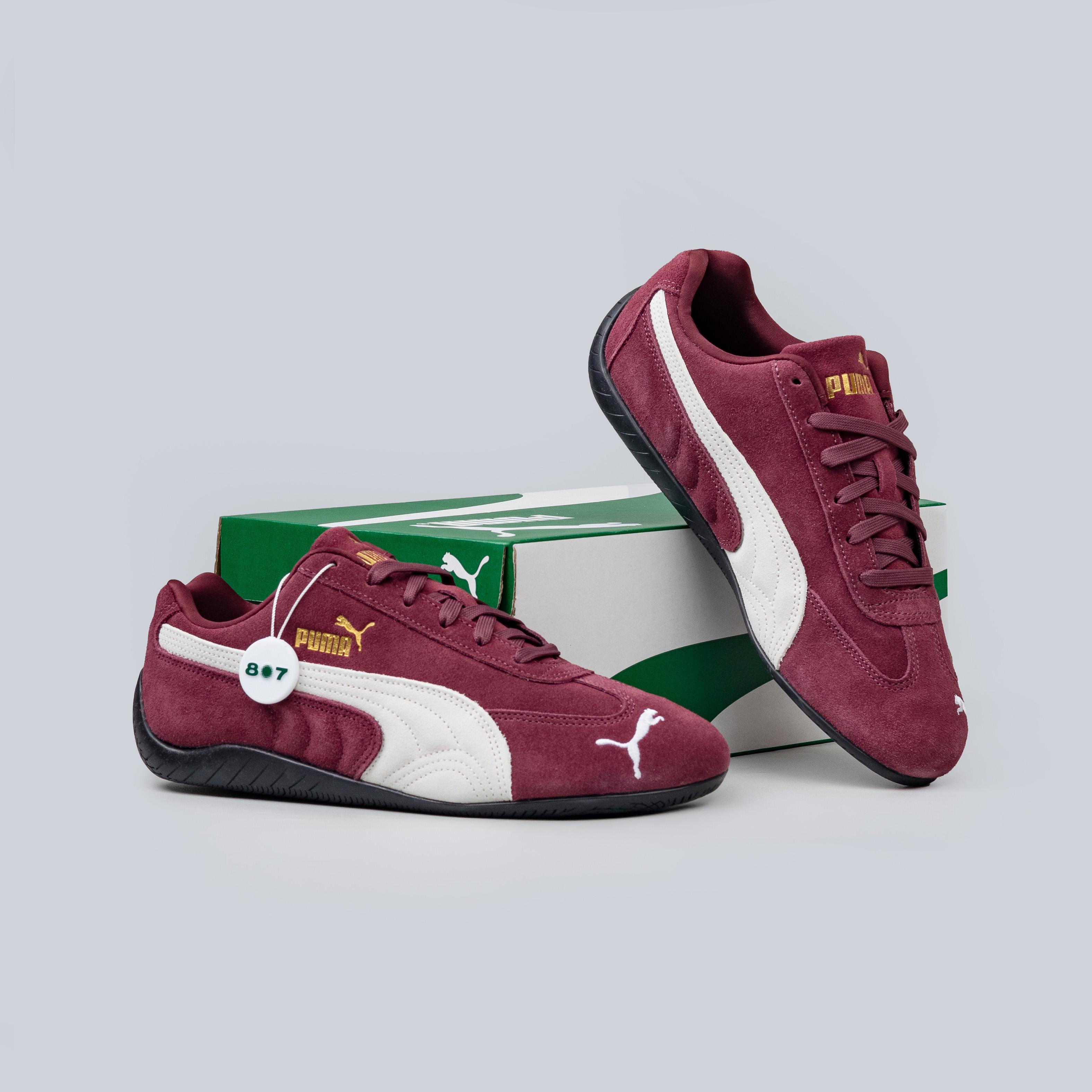 ⁠Puma Speedcat OG Aubergine