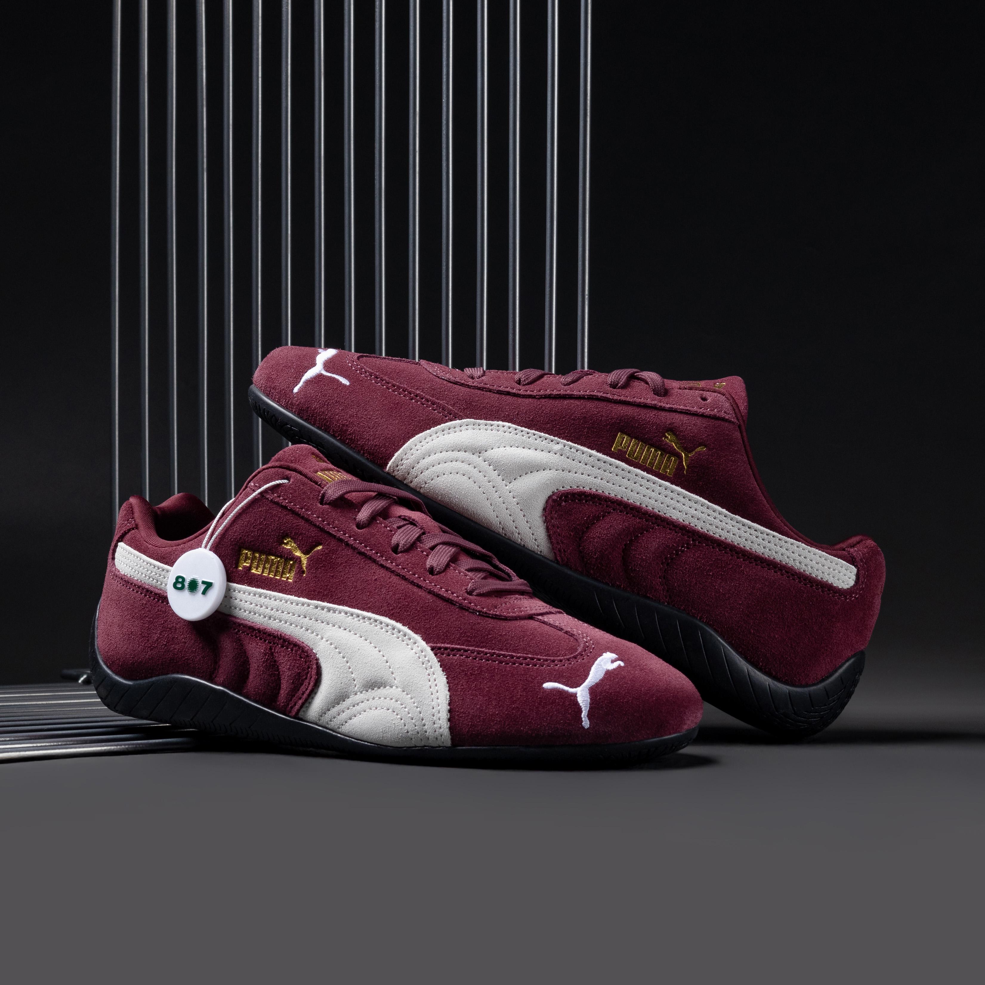 ⁠Puma Speedcat OG Aubergine