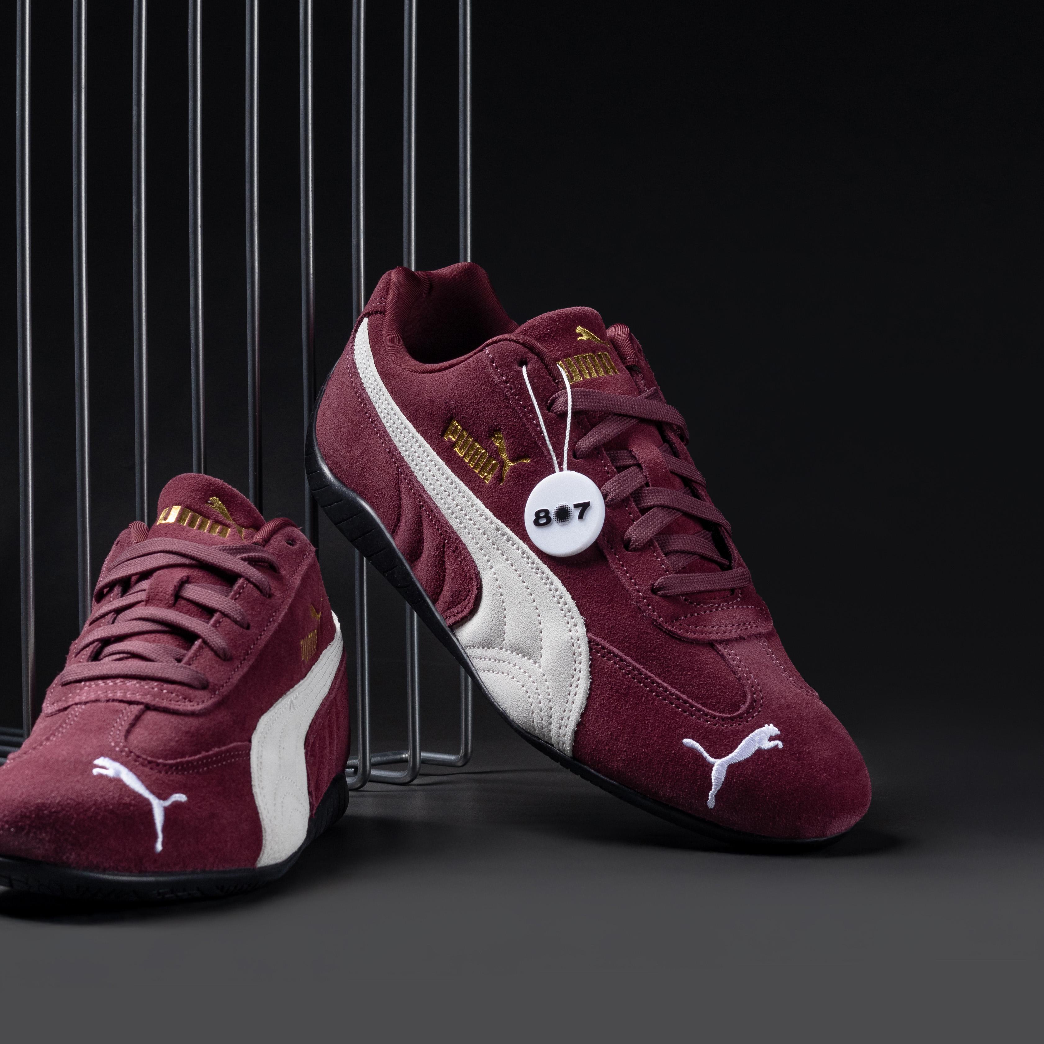 ⁠Puma Speedcat OG Aubergine