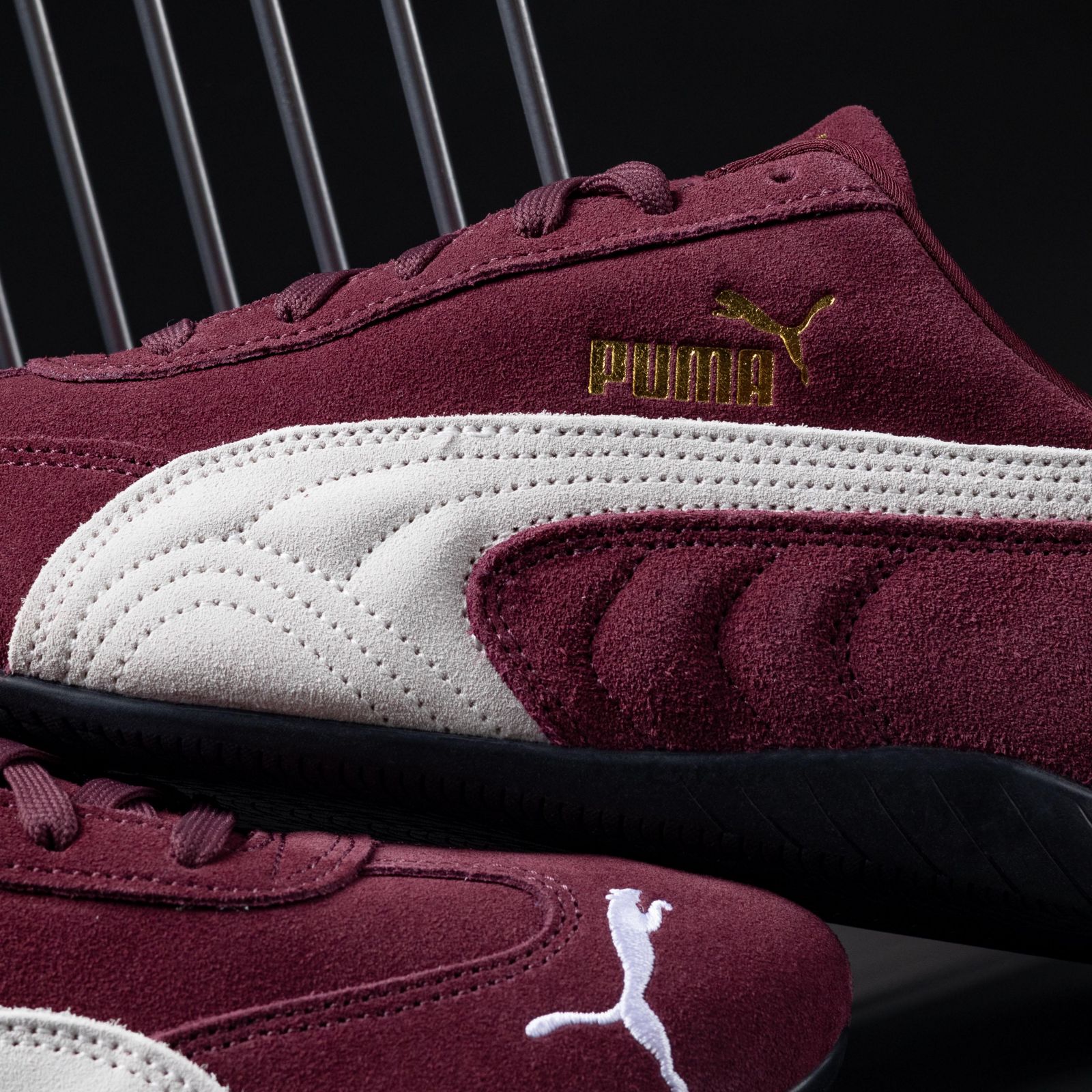 ⁠Puma Speedcat OG Aubergine
