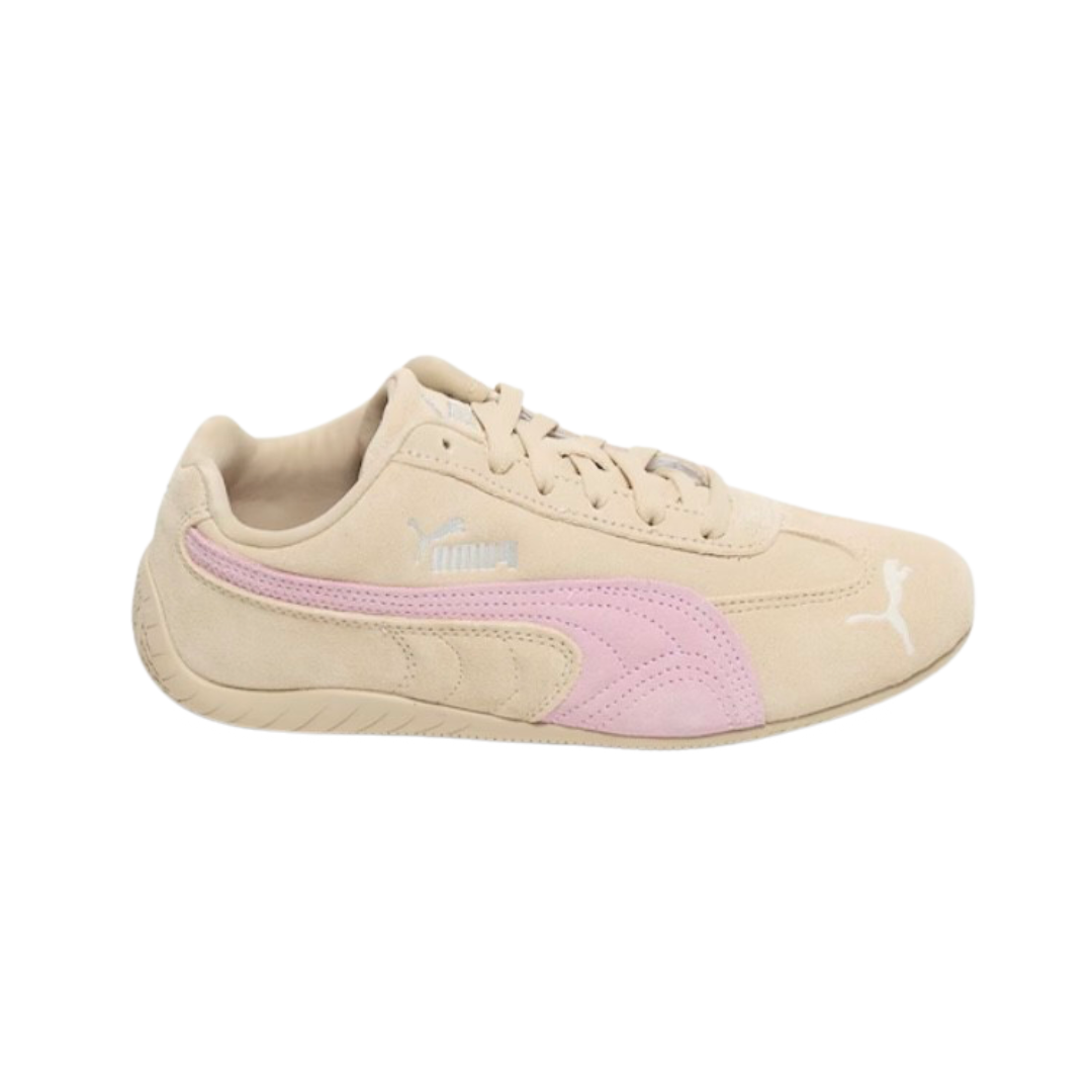 ⁠Puma Speedcat OG Cream Pink