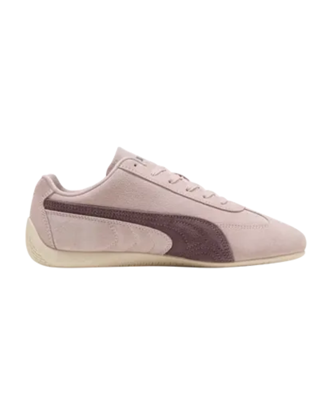 ⁠Puma Speedcat OG Mauve Mist Raisin Suede
