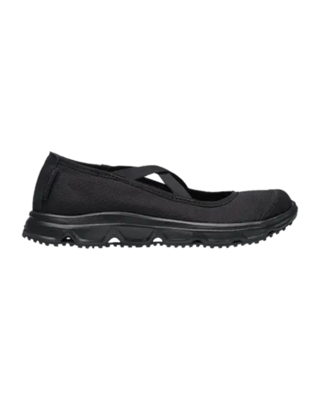 Salomon RX Marie Jeanne Black 