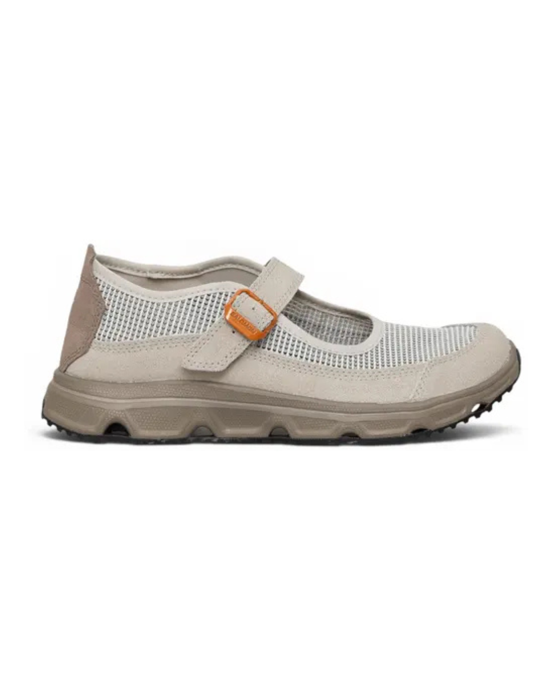 Salomon RX Marie Jeanne Woven Walnut Silver Cloud