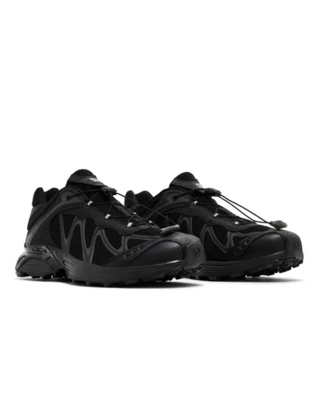 Salomon XT Whisper Black Asphalt