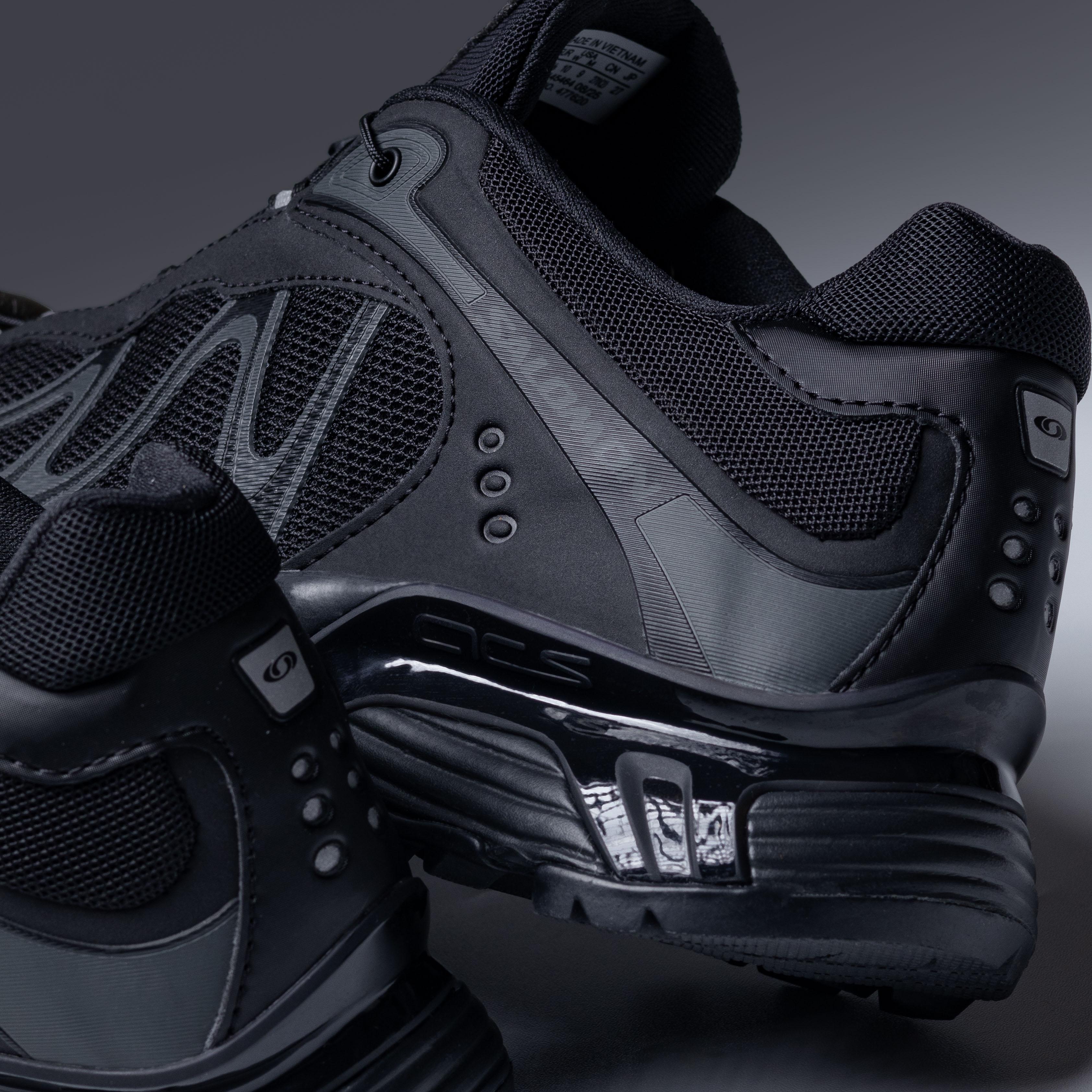 Salomon XT Whisper Black Asphalt