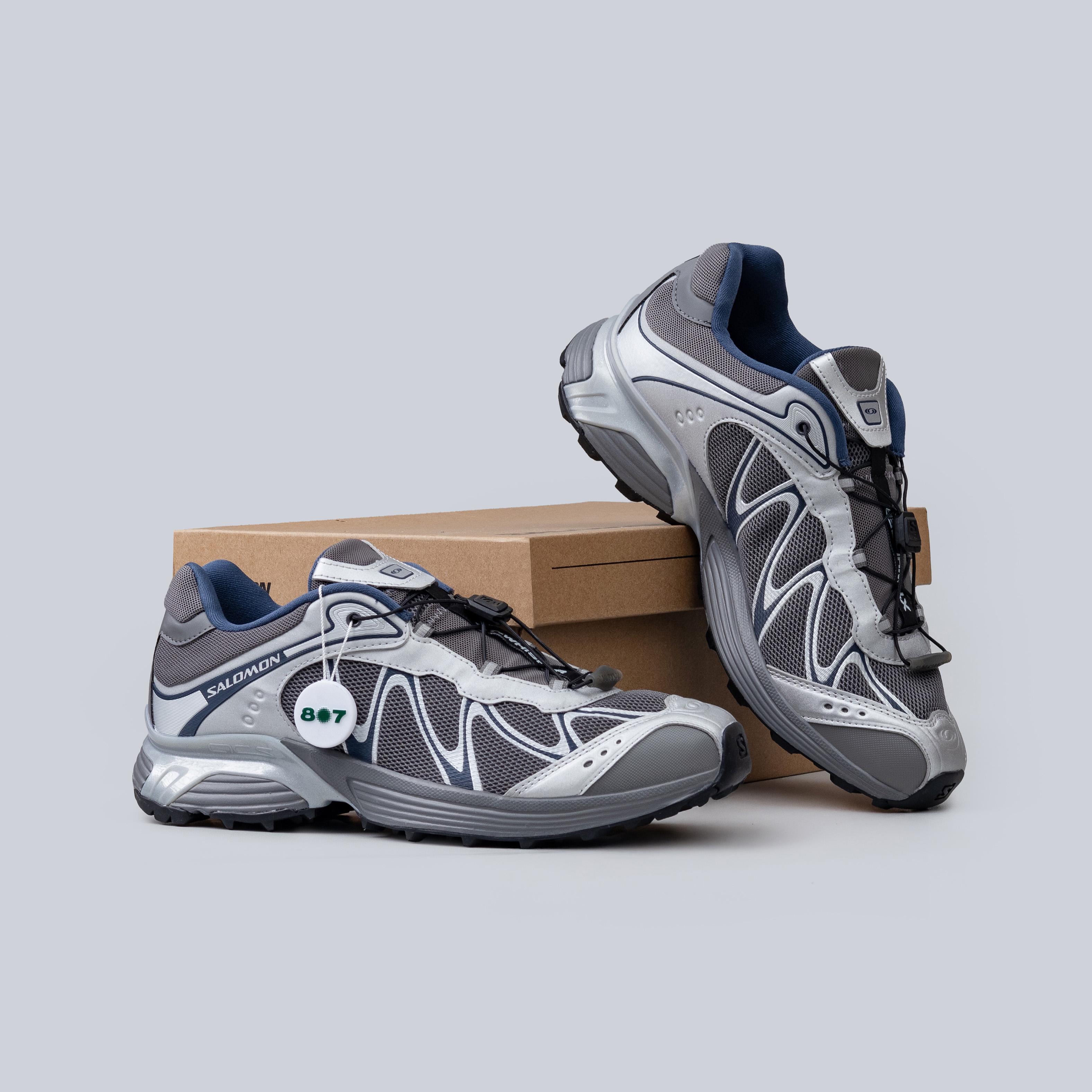 Salomon XT Whisper Castlerock Spellbound
