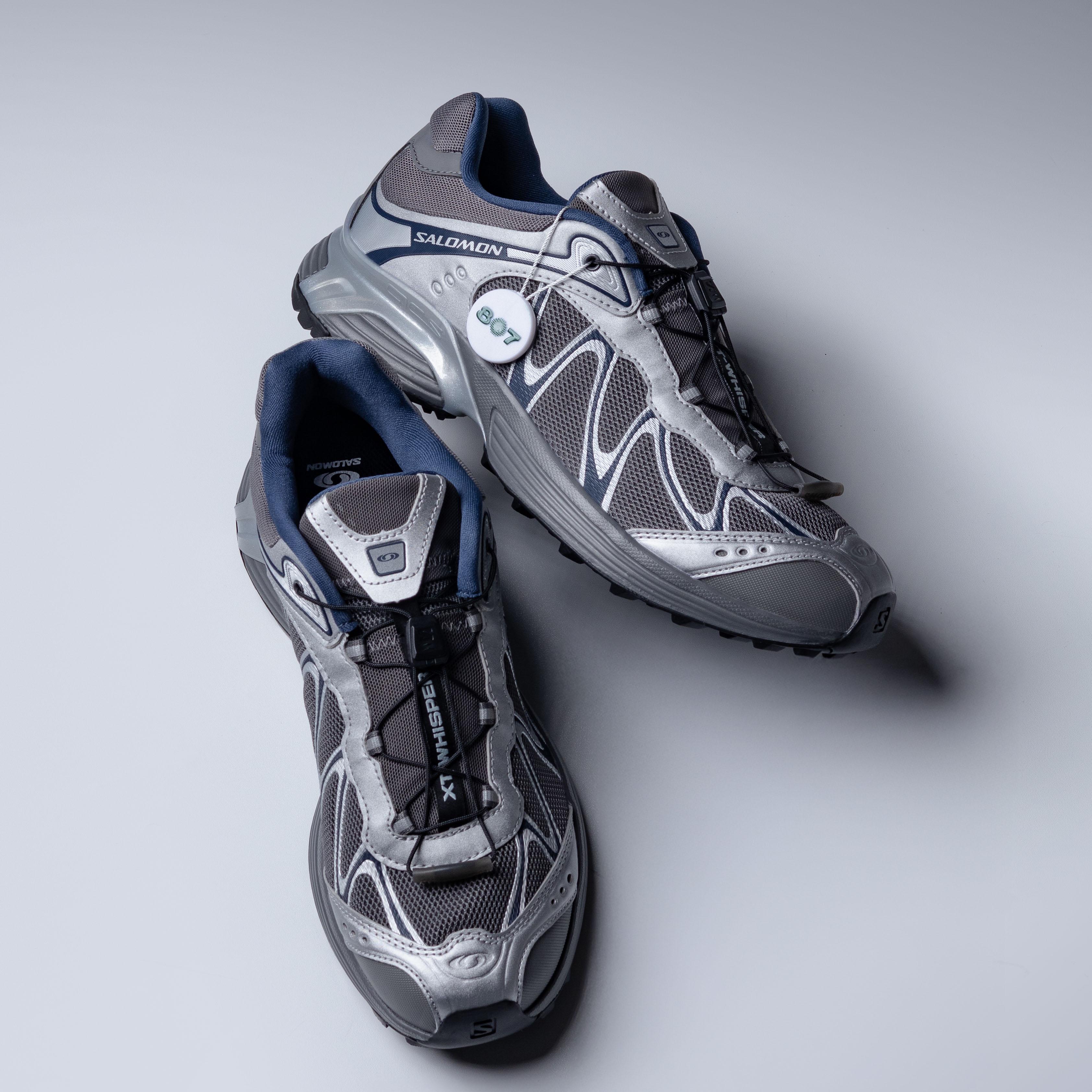 Salomon XT Whisper Castlerock Spellbound