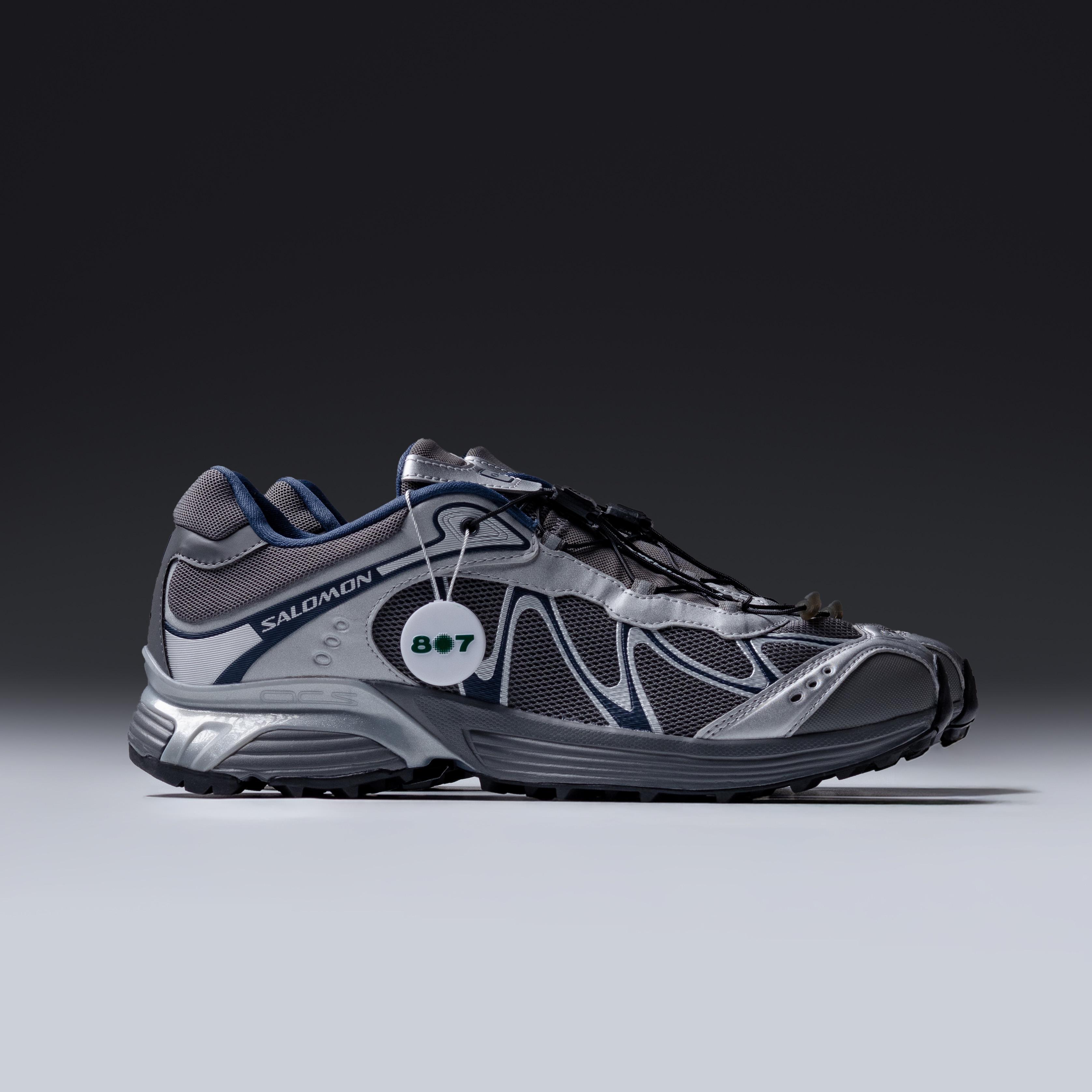 Salomon XT Whisper Castlerock Spellbound
