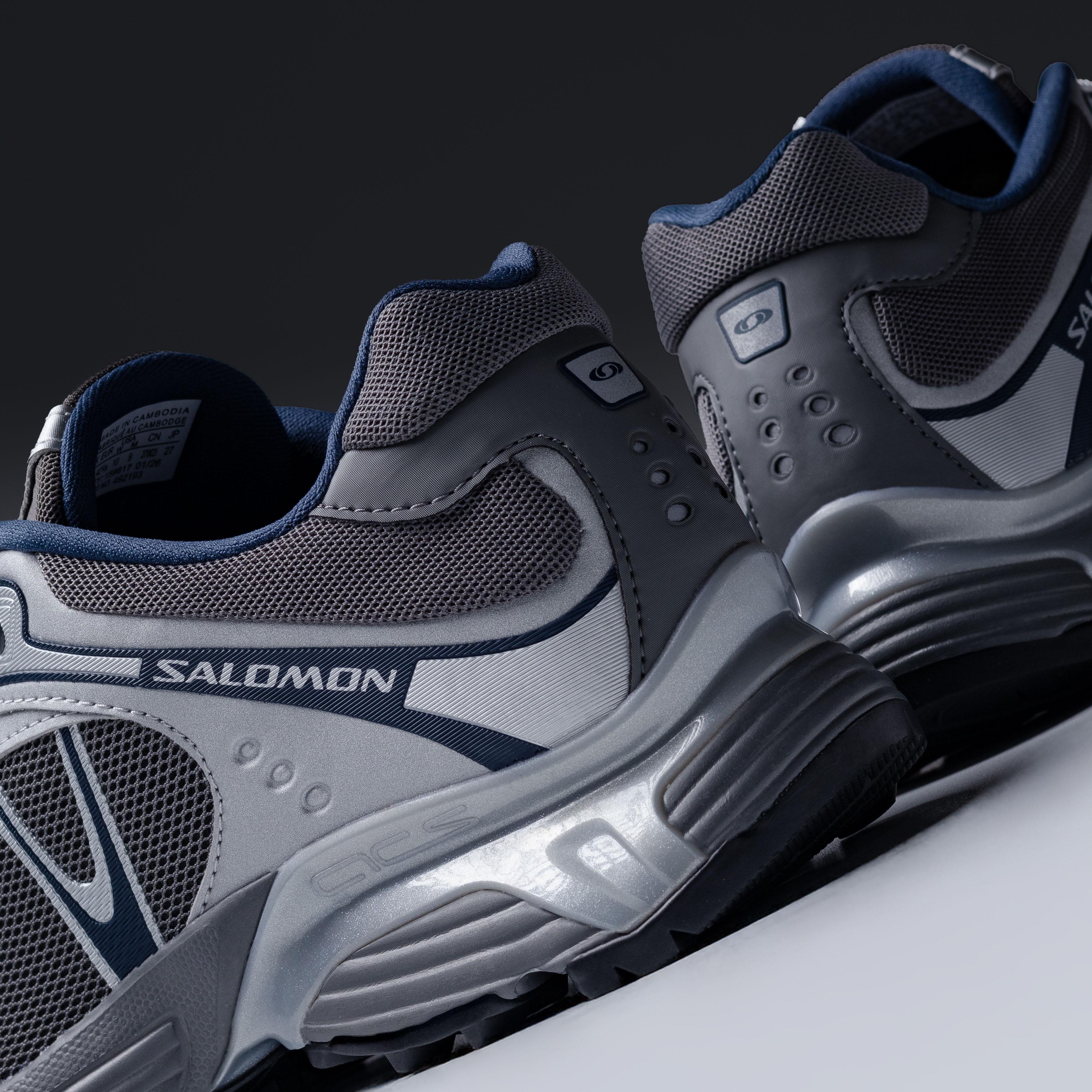 Salomon XT Whisper Castlerock Spellbound