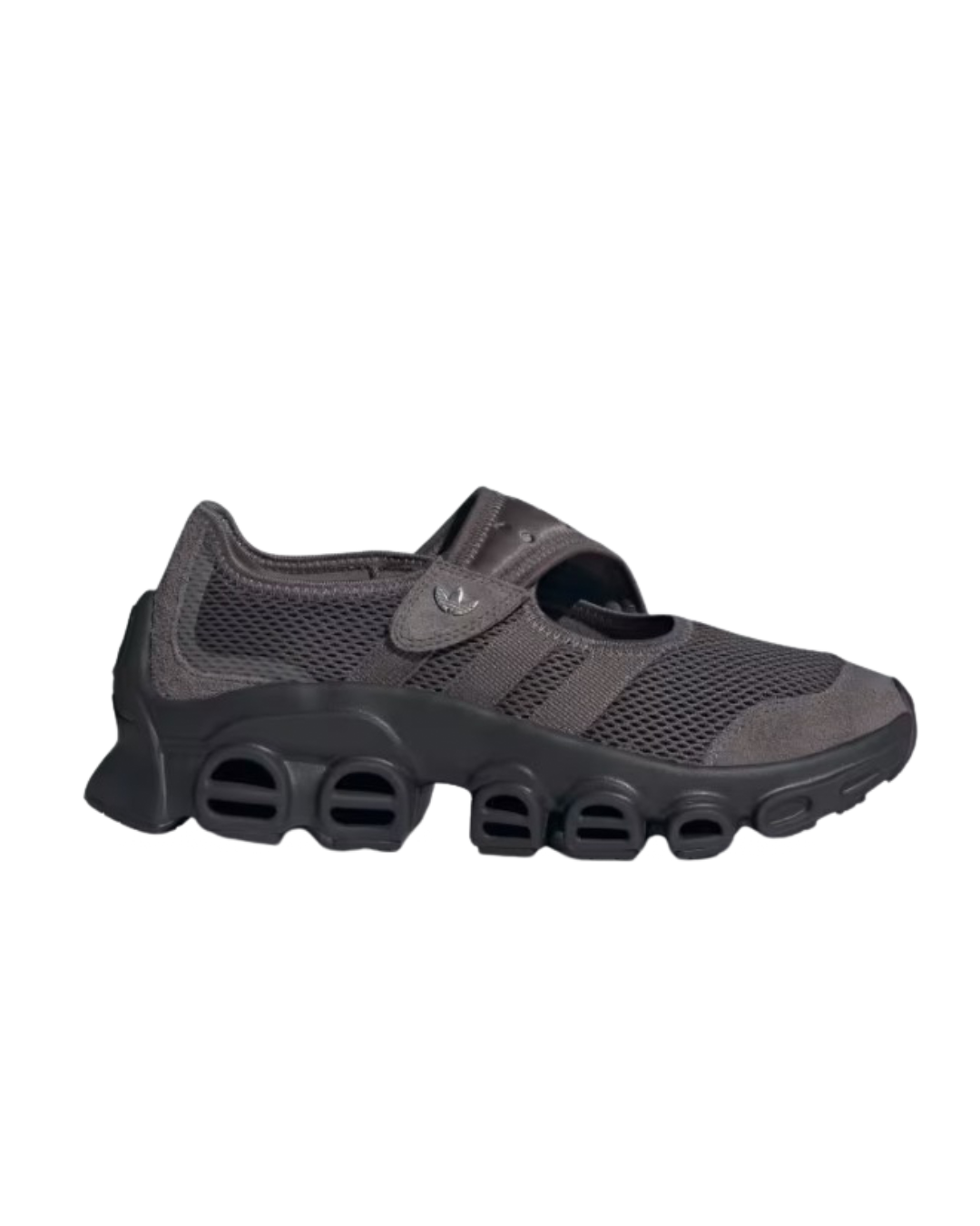 Adidas Adifoam Megajane Charcoal
