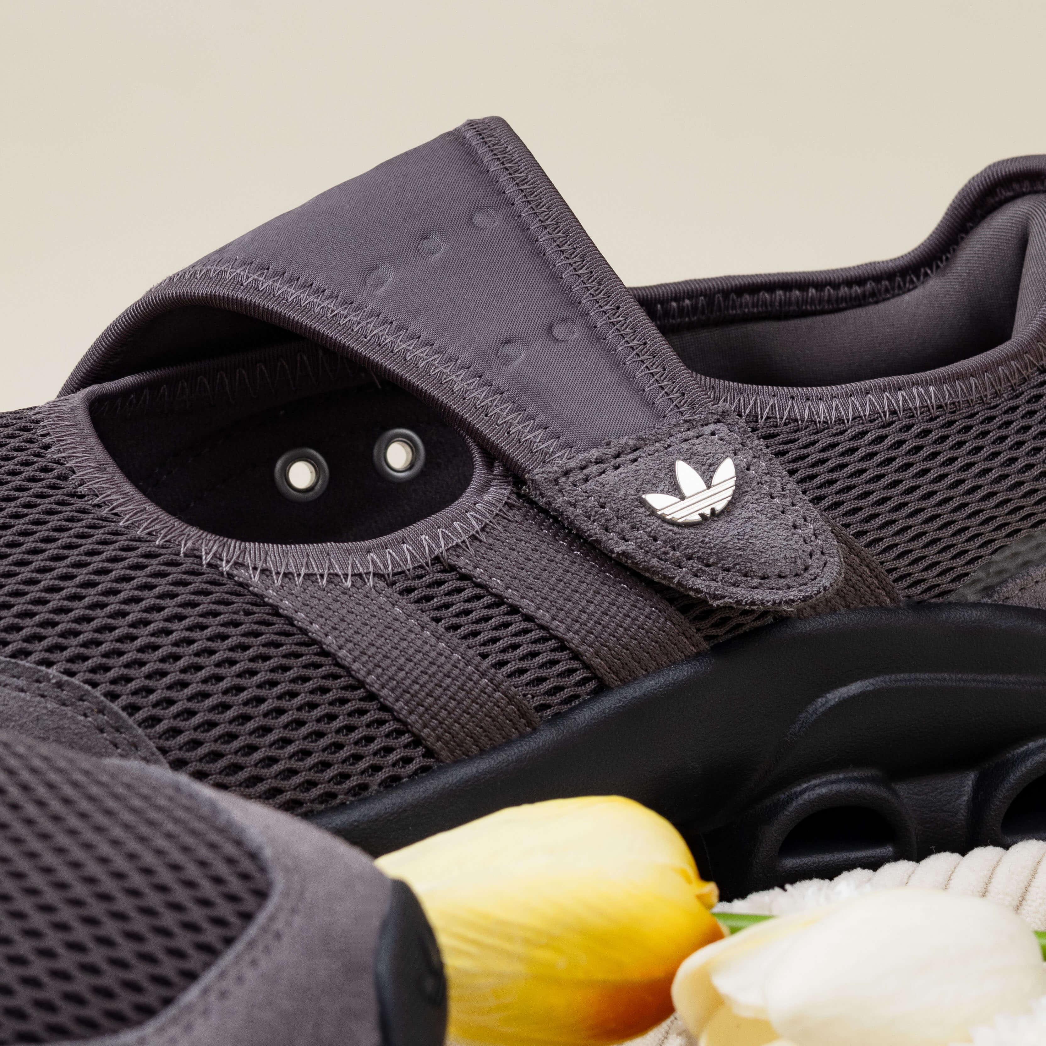 Adidas Adifom Megajane Charcoal