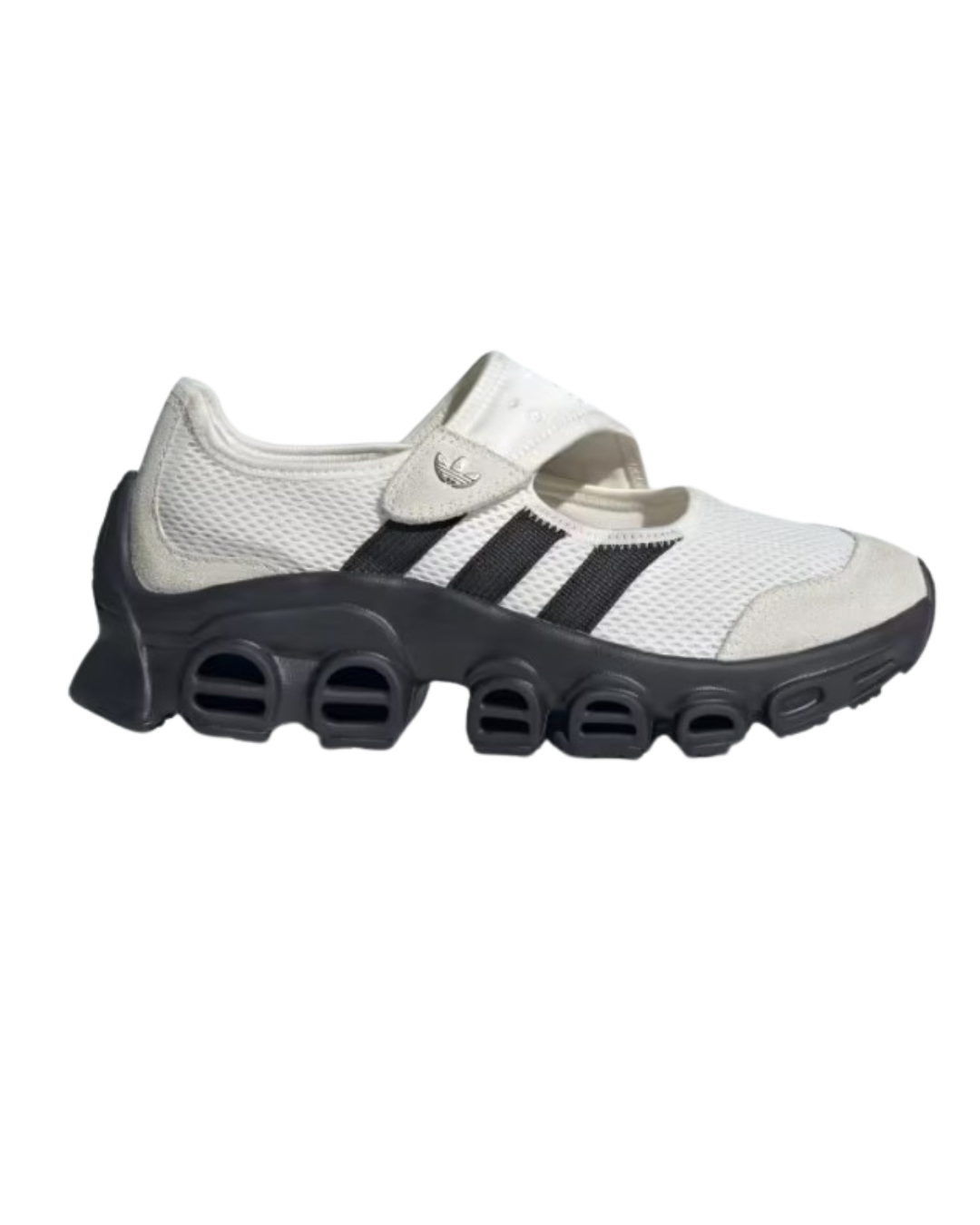 Adidas Adifoam Megajane Cloud White