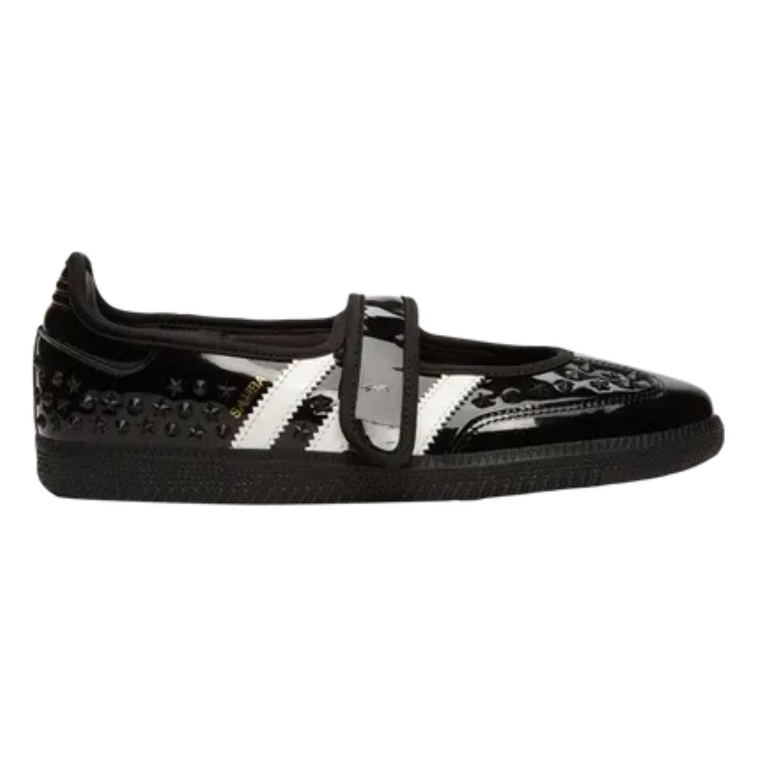 Adidas Samba Jane Core Black