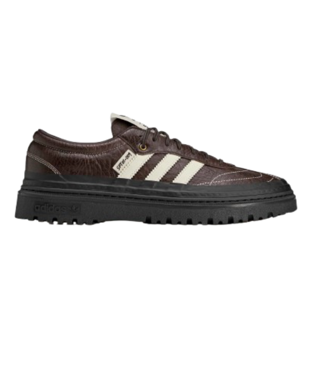 Adidas Samba LX Freizeit Song For The Mute Aura Coffe Off White