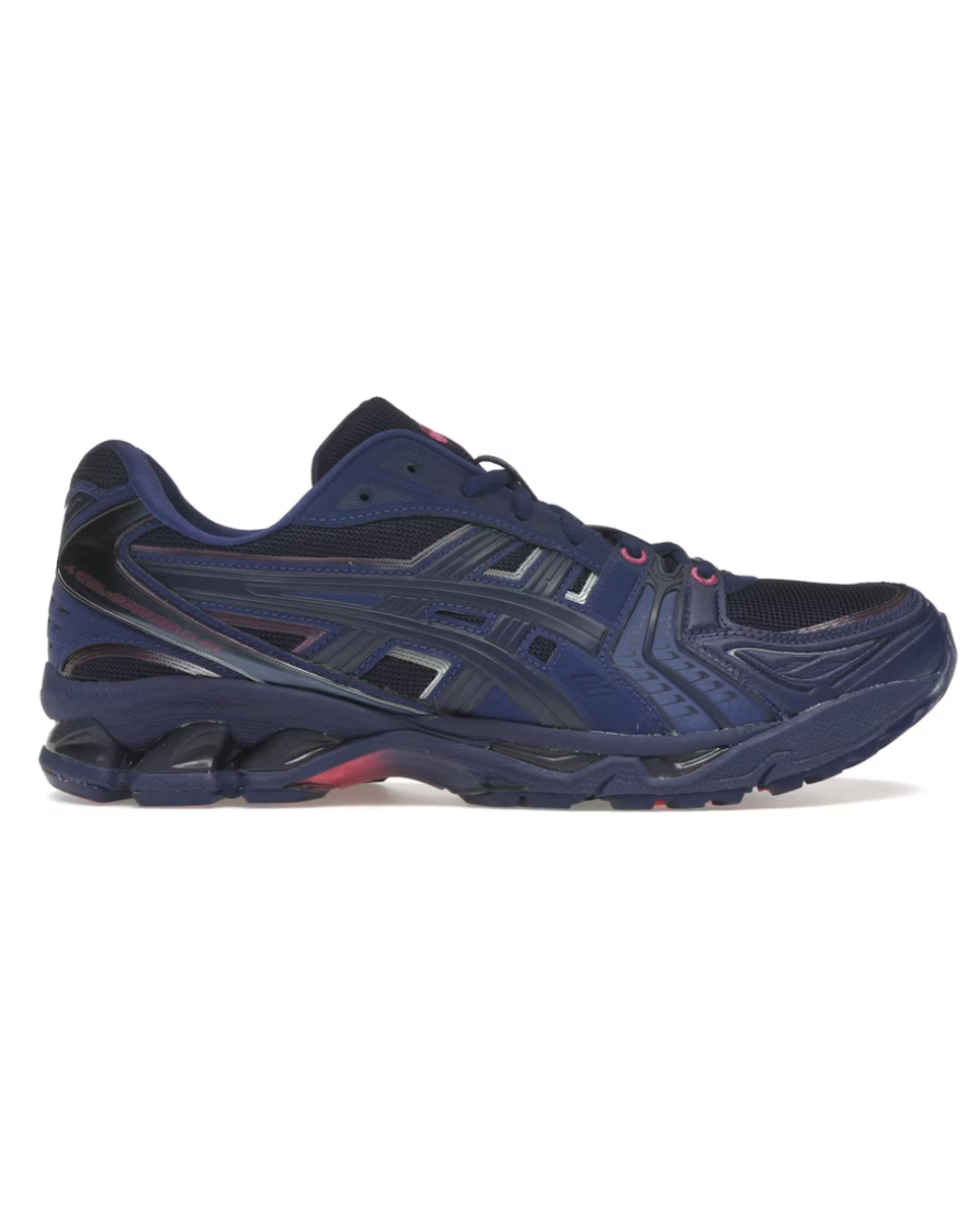 Asics Gel Kayano 14 8ON8 Indigo Blue