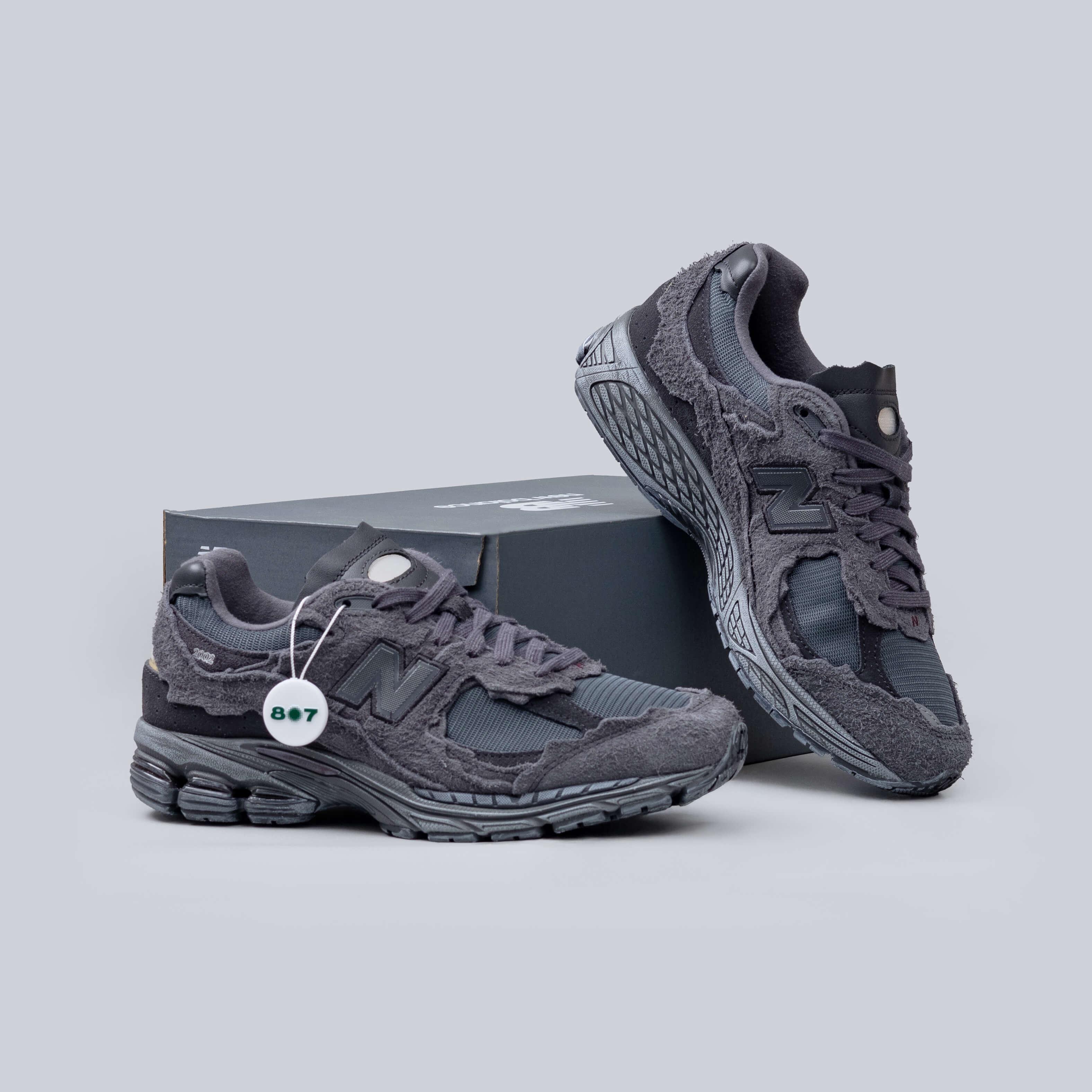New Balance 2002R Protection Pack Phantom