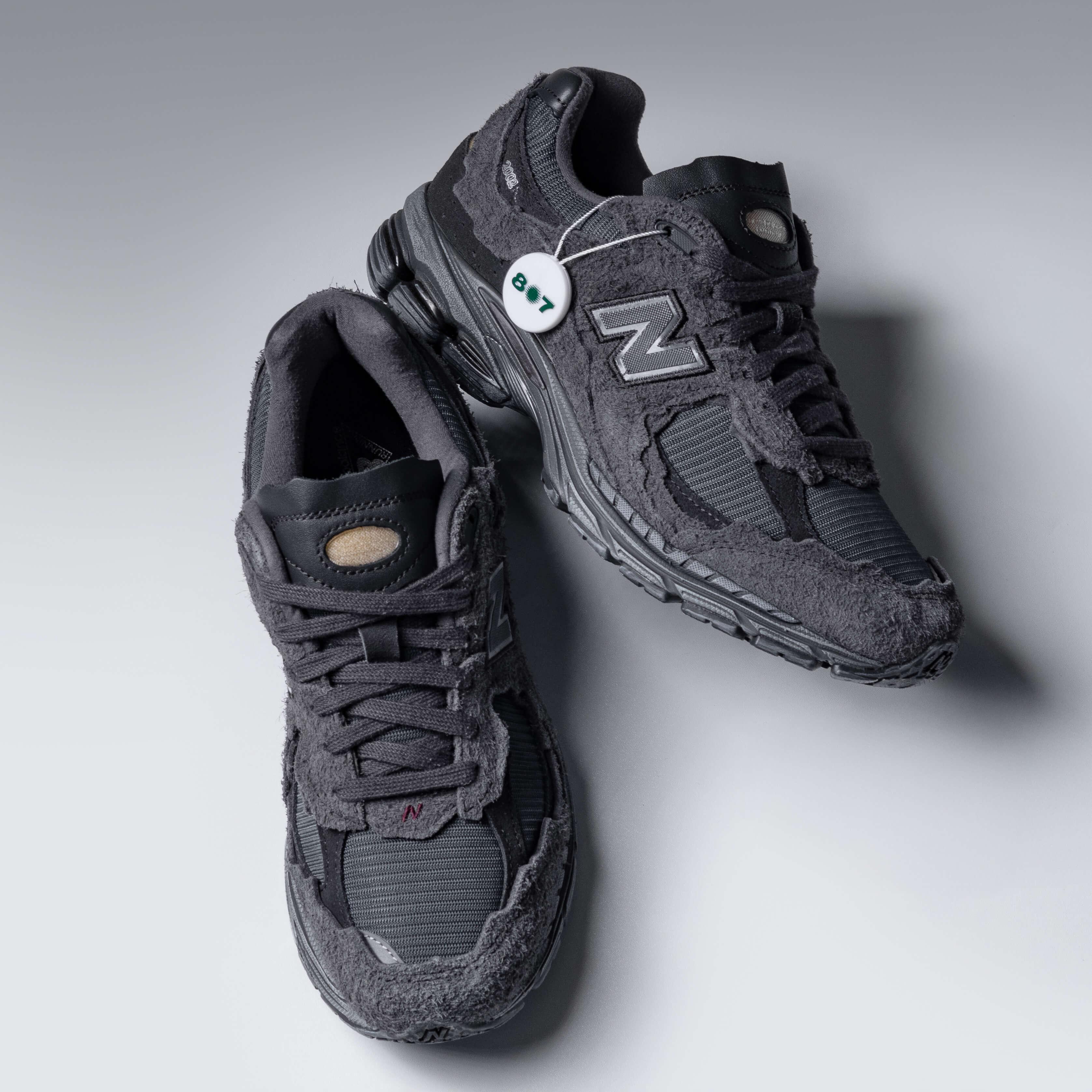 New Balance 2002R Protection Pack Phantom