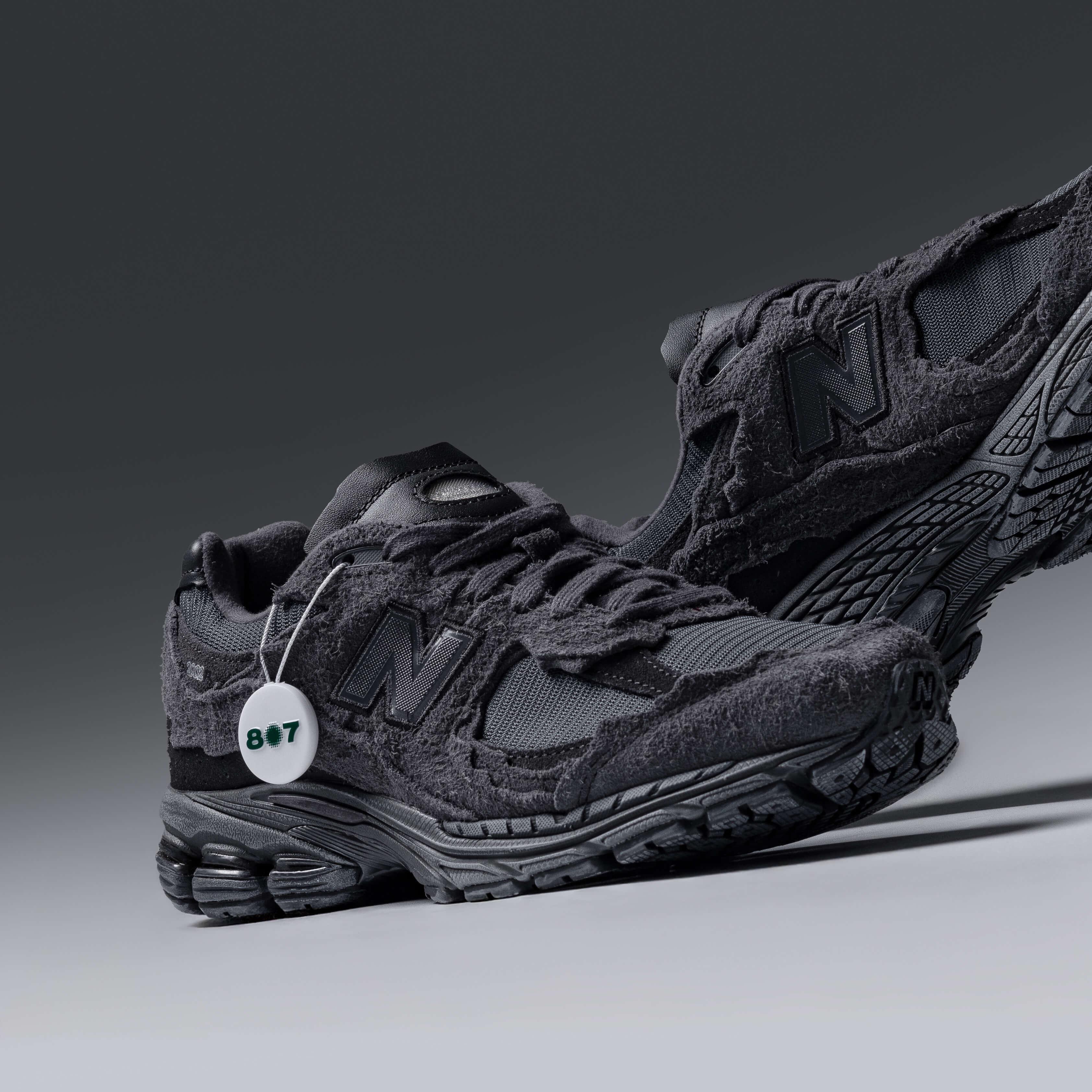 New Balance 2002R Protection Pack Phantom