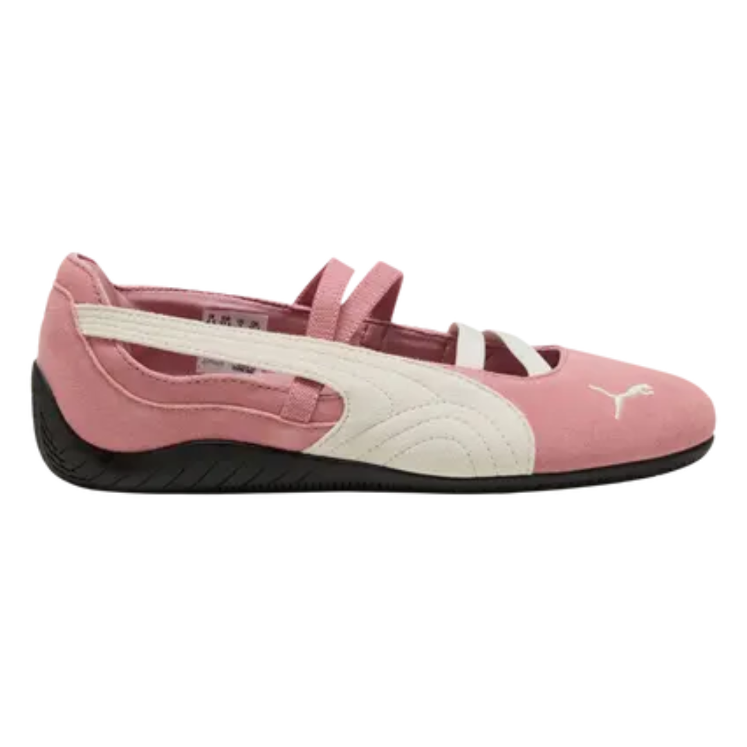 Puma Speedcat Ballet Dusky Rosewood