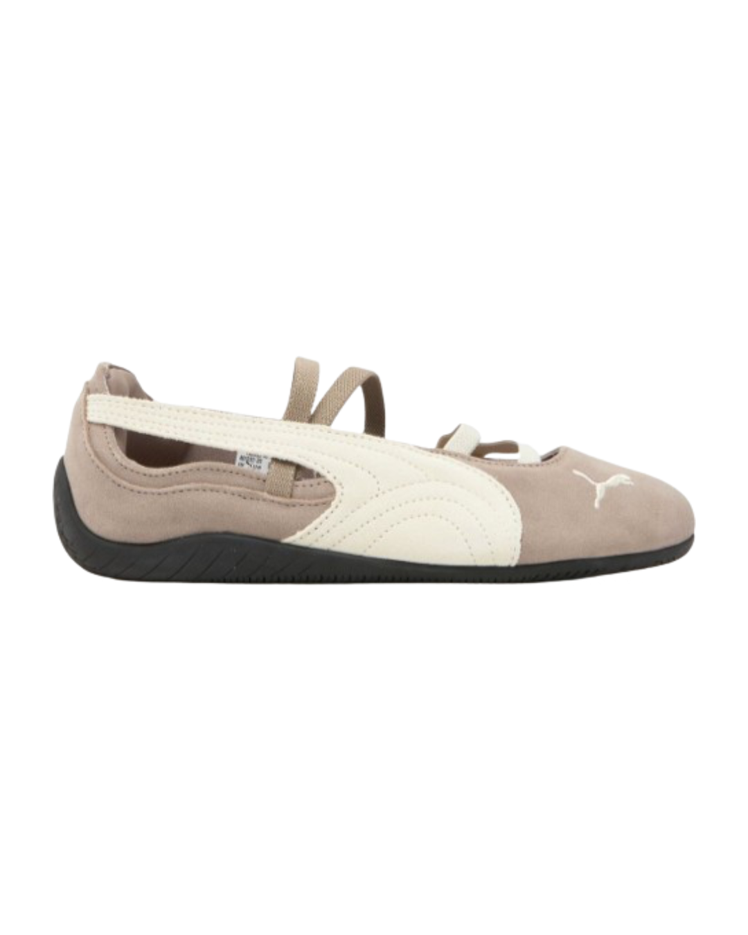 Puma Speedcat Ballet Mouse Gray